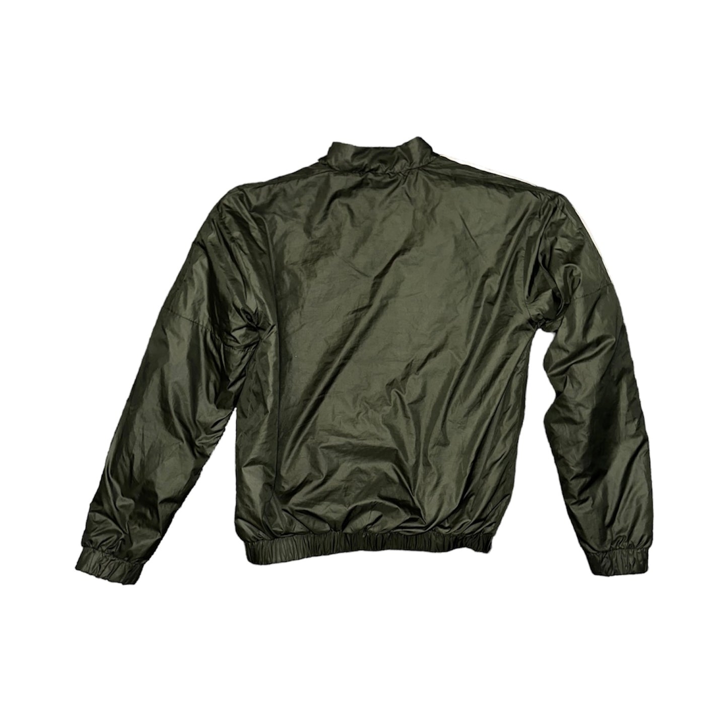 Zip Up Jacket
