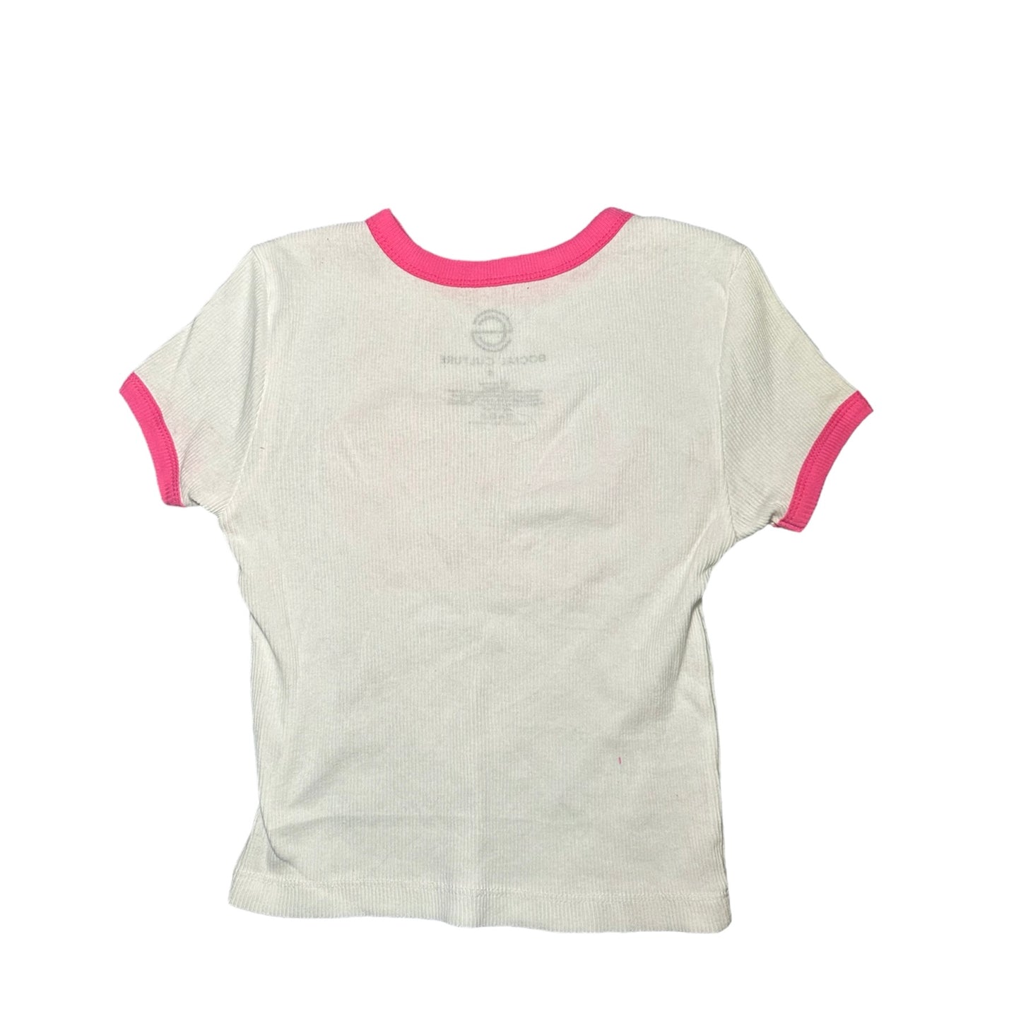 Graphic Baby Tee