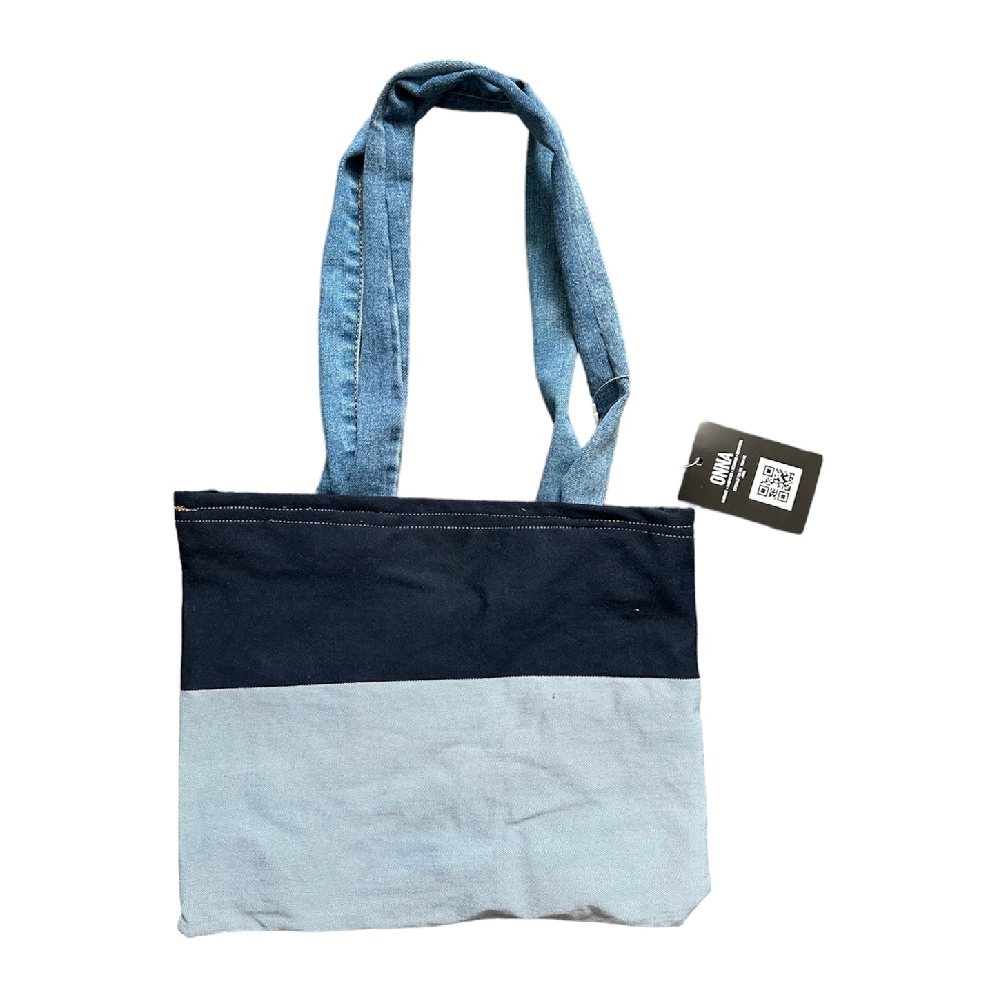 1 of 1 Mini Tote