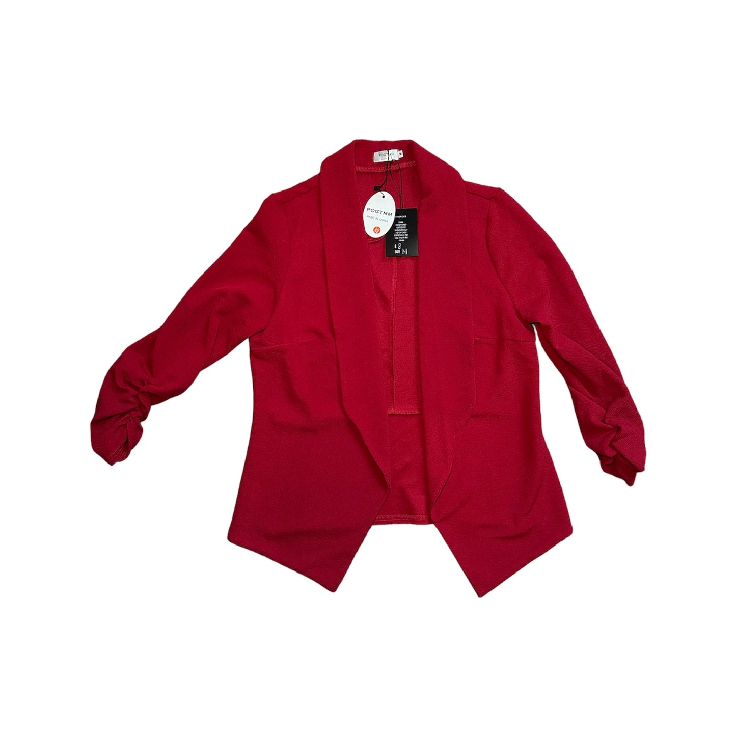 Lightweight Blazer