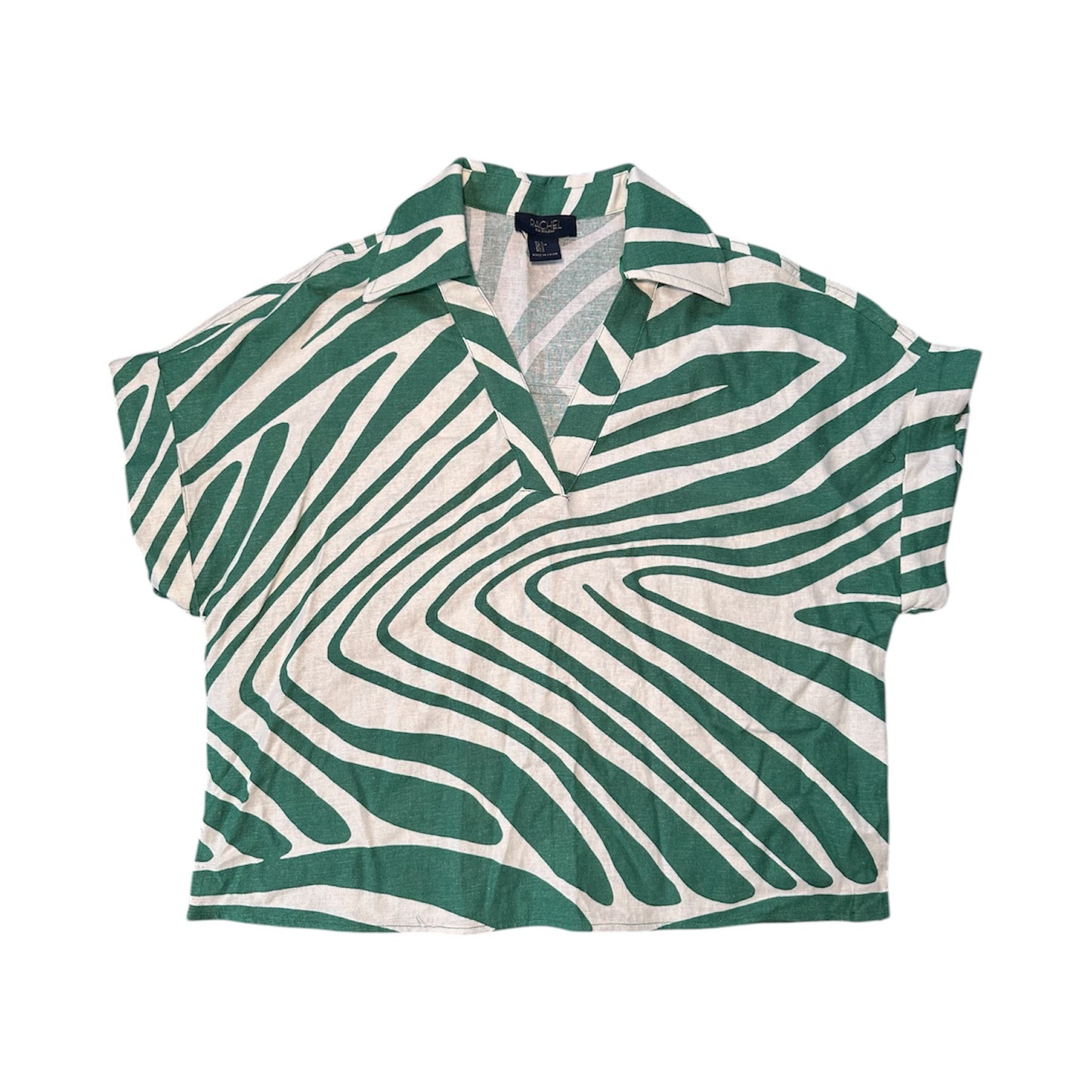 Short Sleeve Top