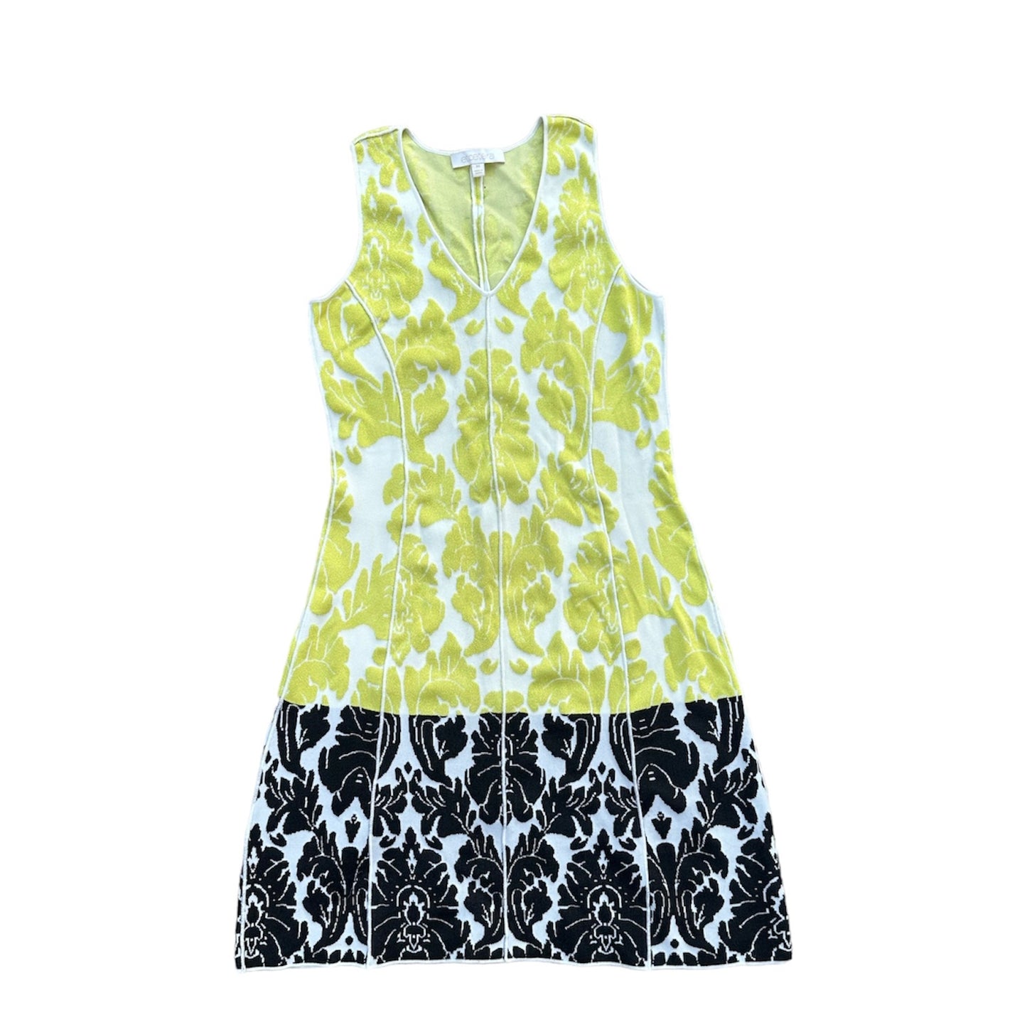 Tank Top Dress