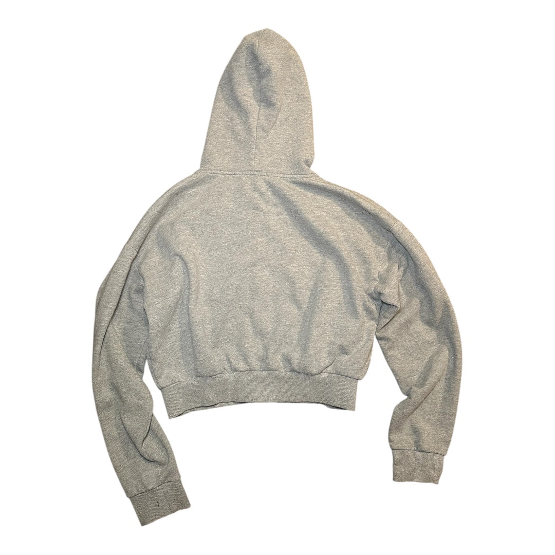 1/1 Skele Zip Up