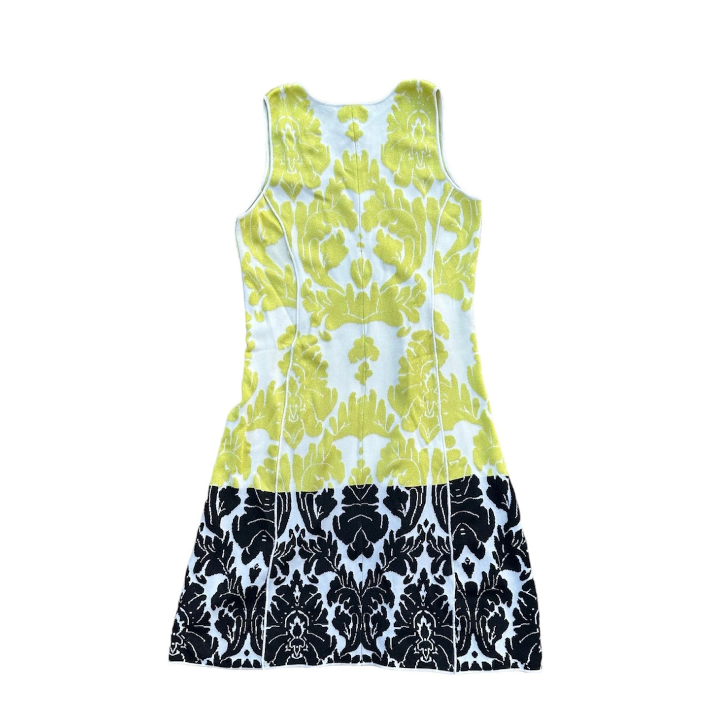 Tank Top Dress