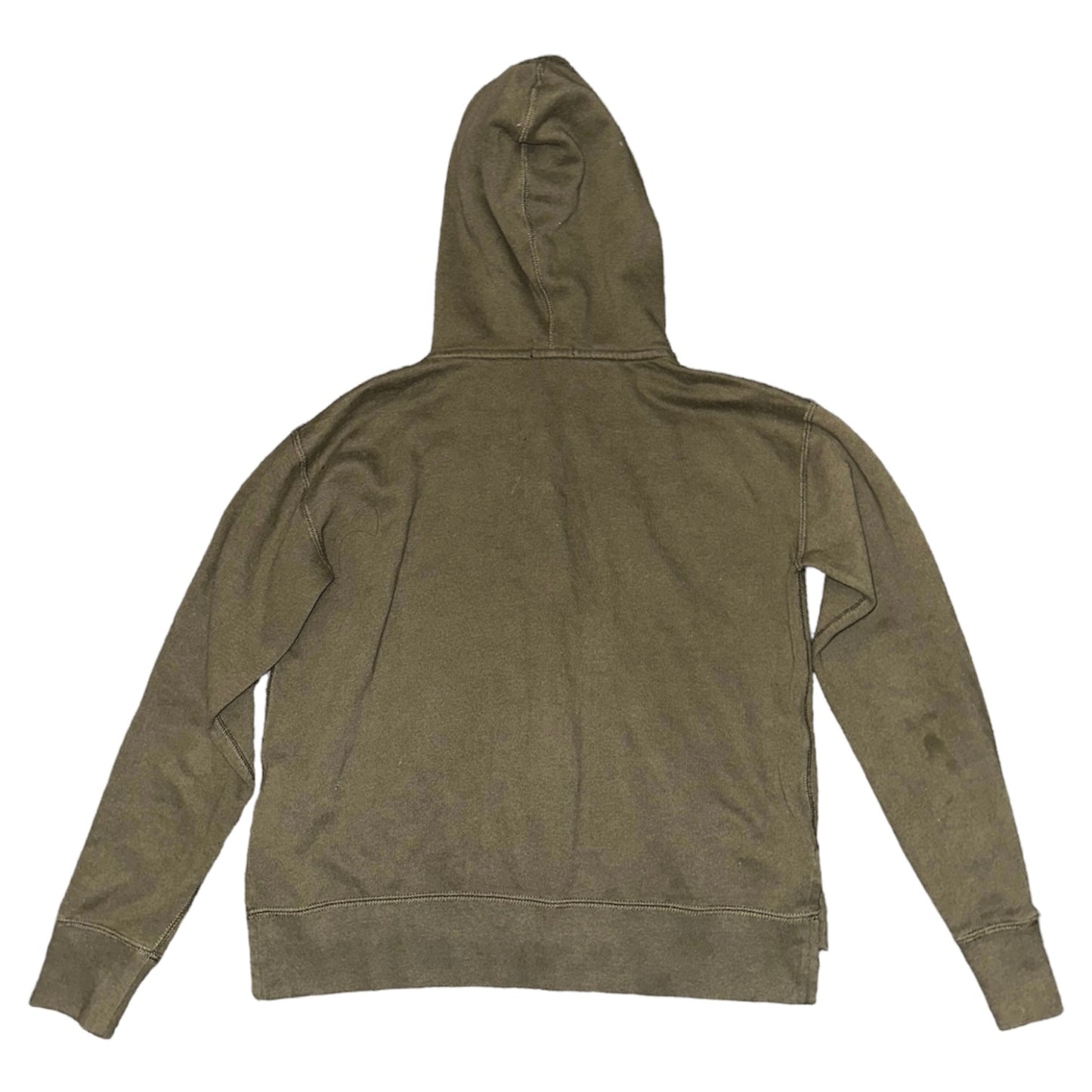 Zip Up Jacket