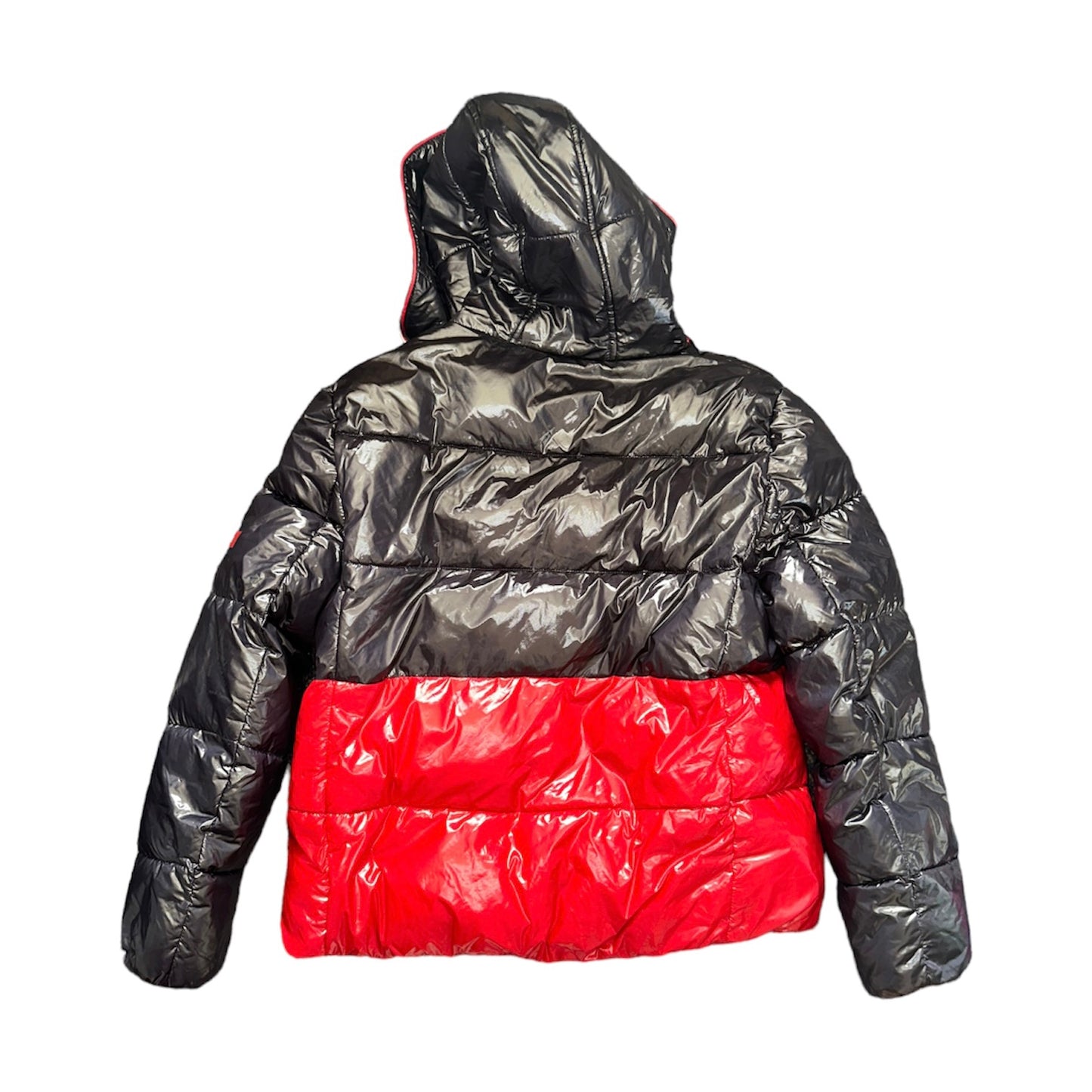 Bubble Coat