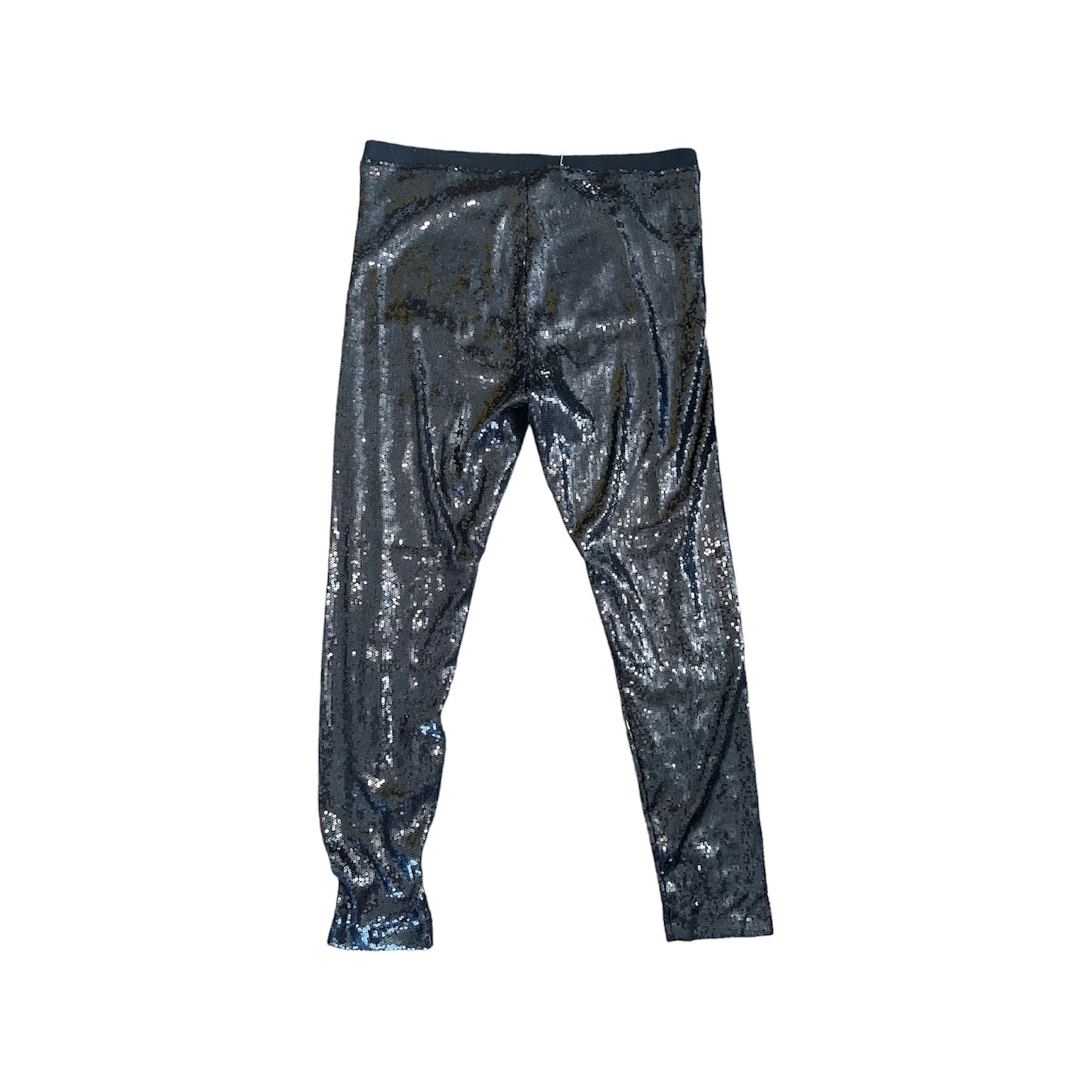 Sequins Pants