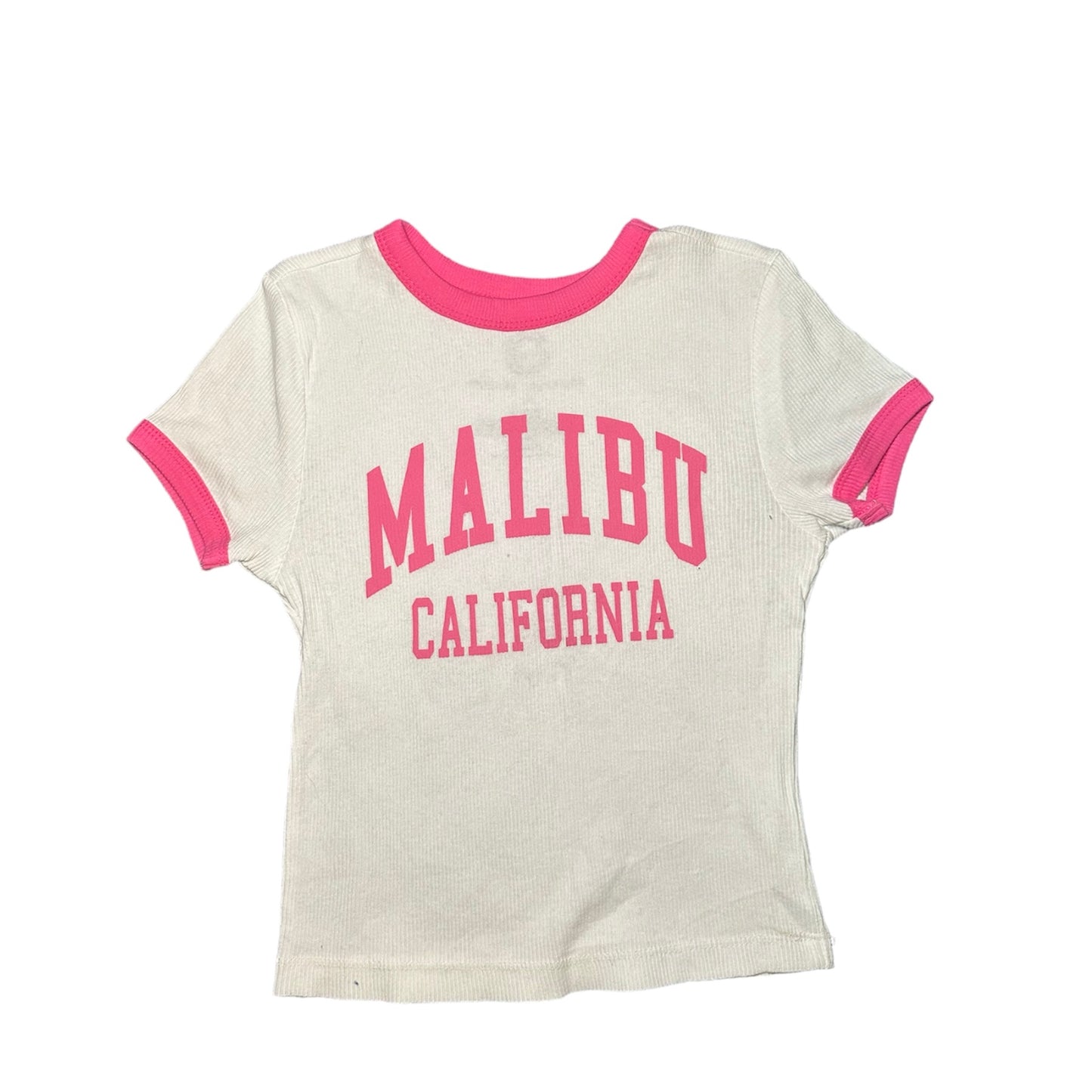 Graphic Baby Tee