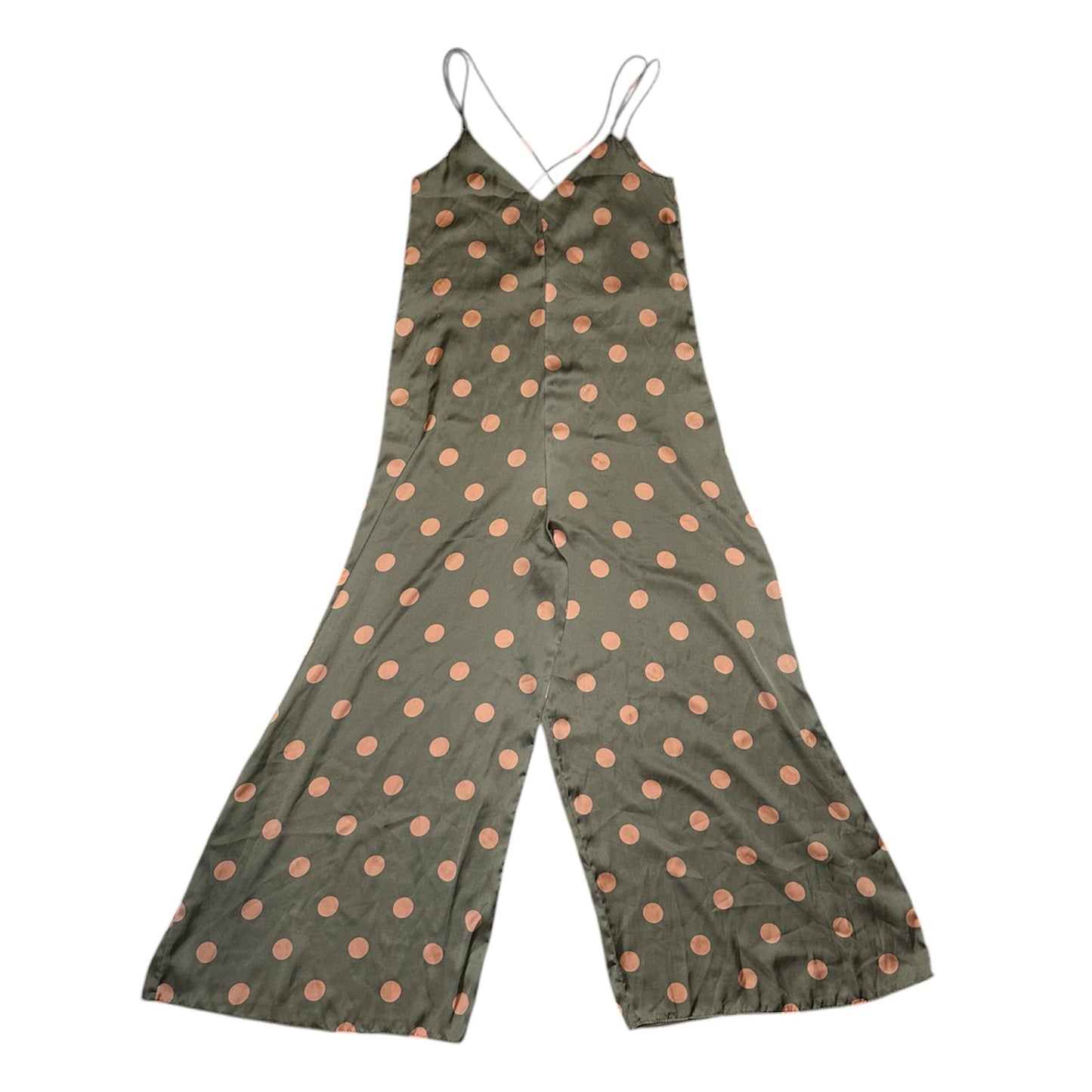 One Piece Jumpsuit