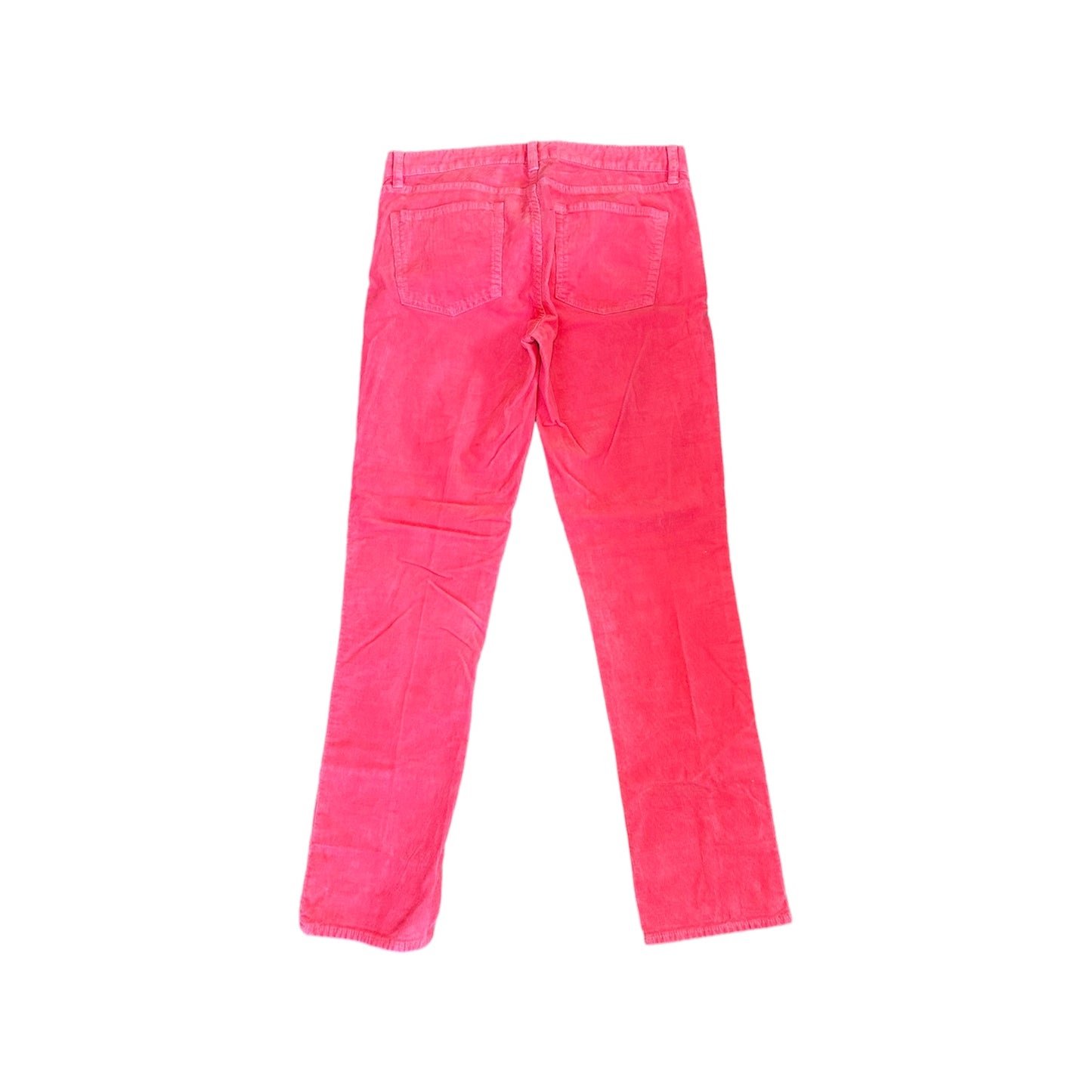 Corduroy Pants