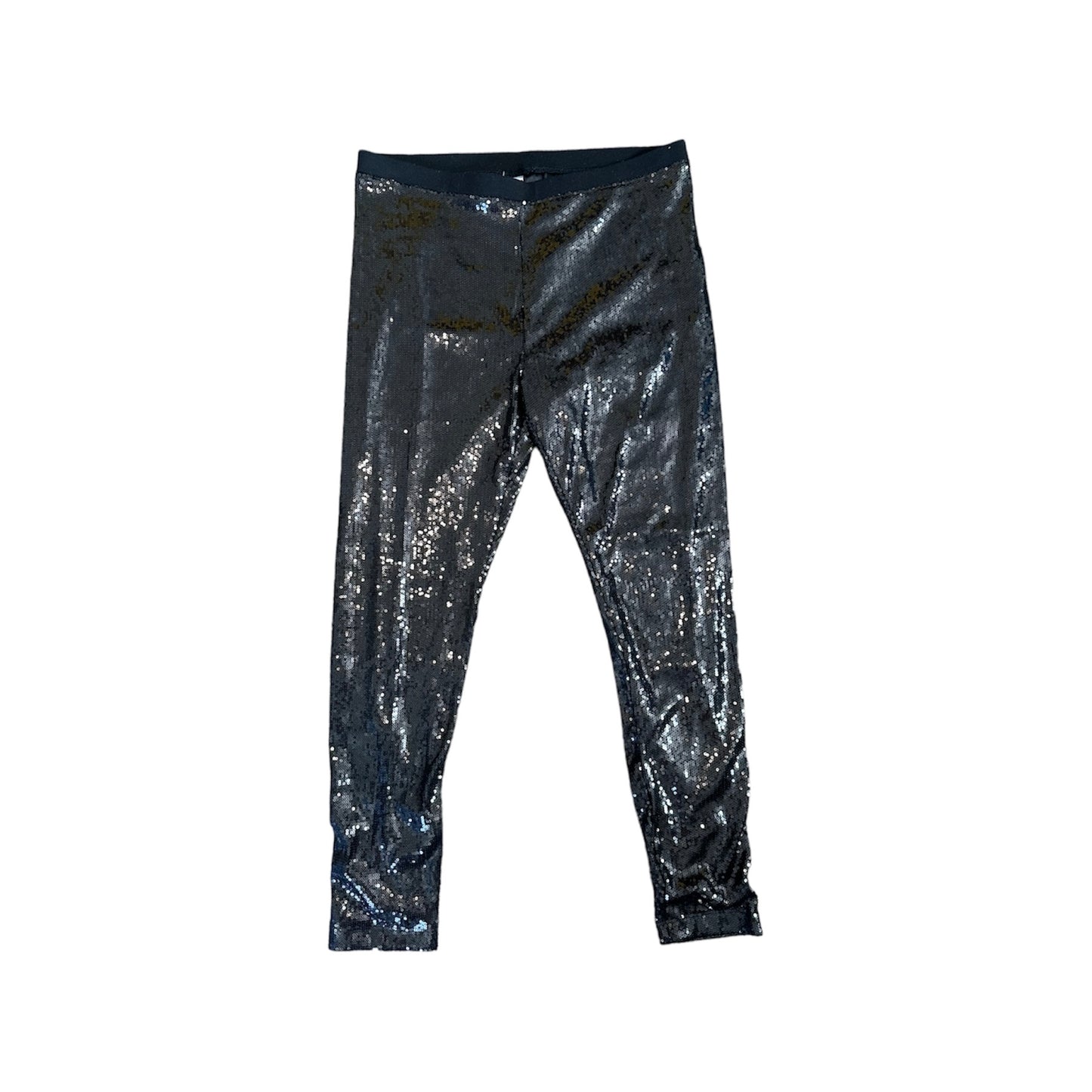 Sequins Pants