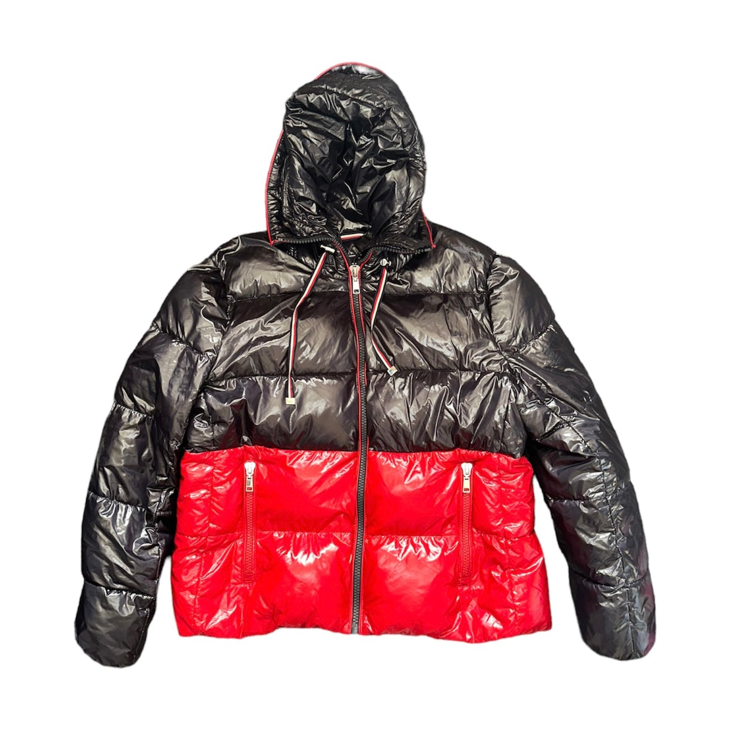 Bubble Coat