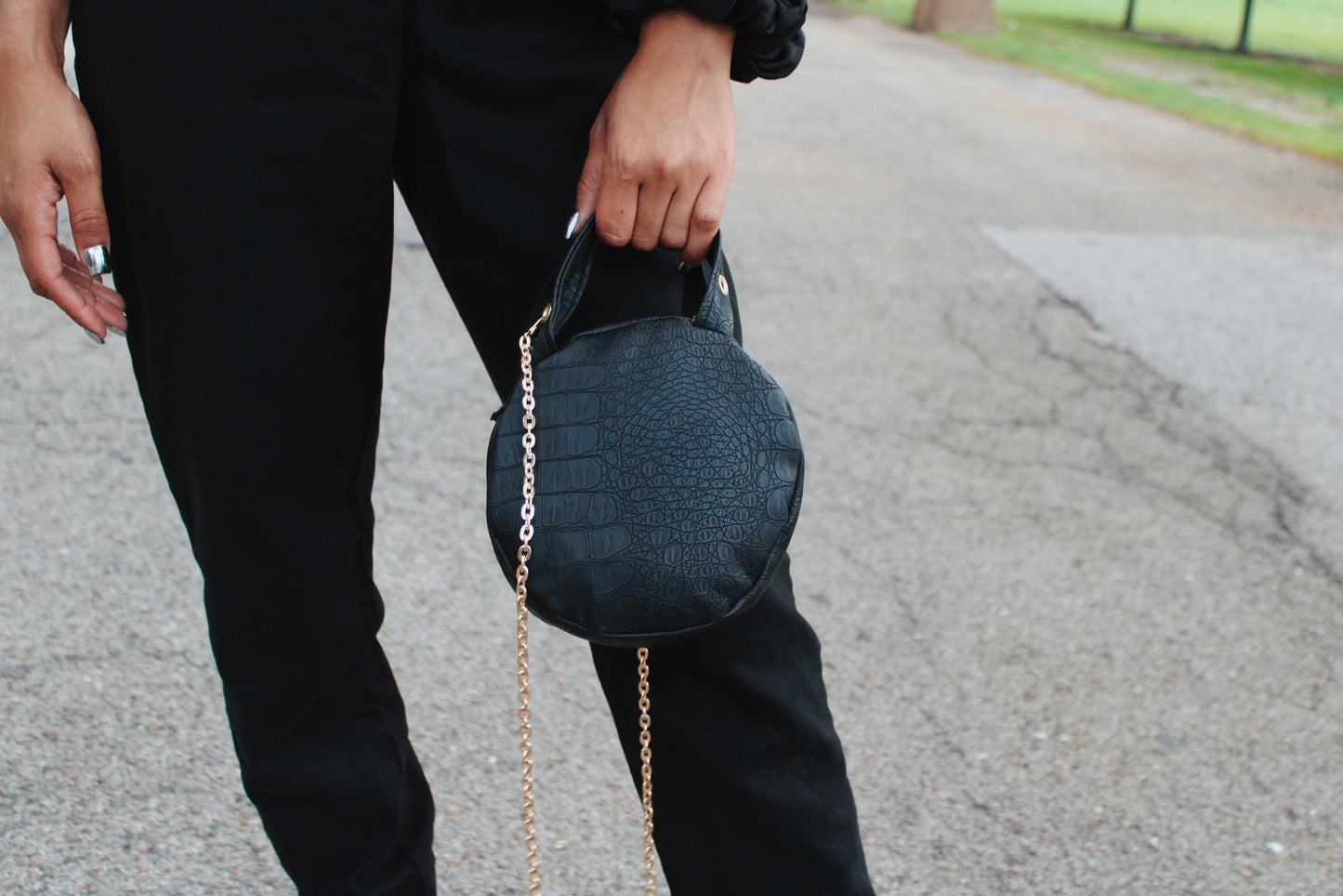 1 of 1 ONNA Reworked Crossbody