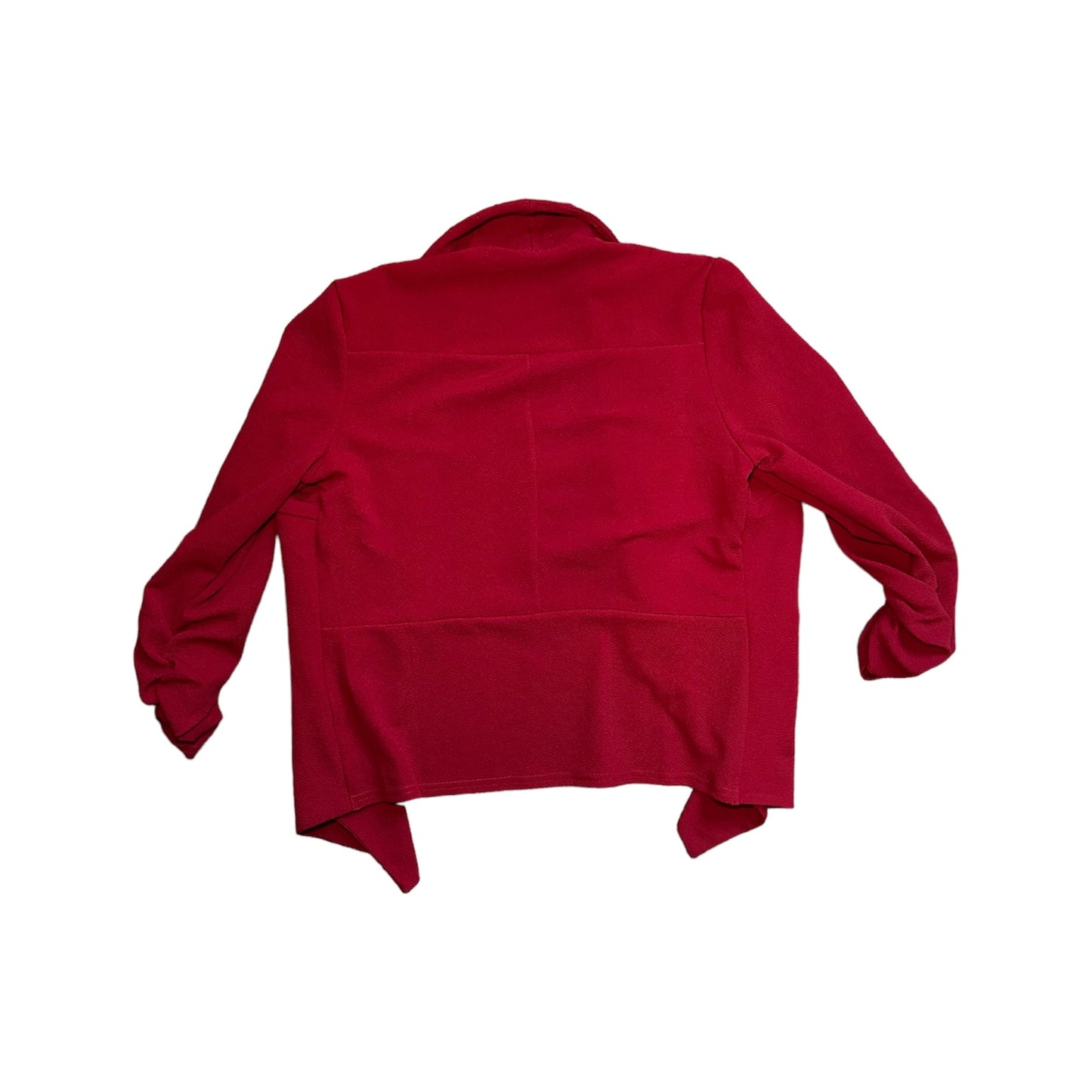 Lightweight Blazer