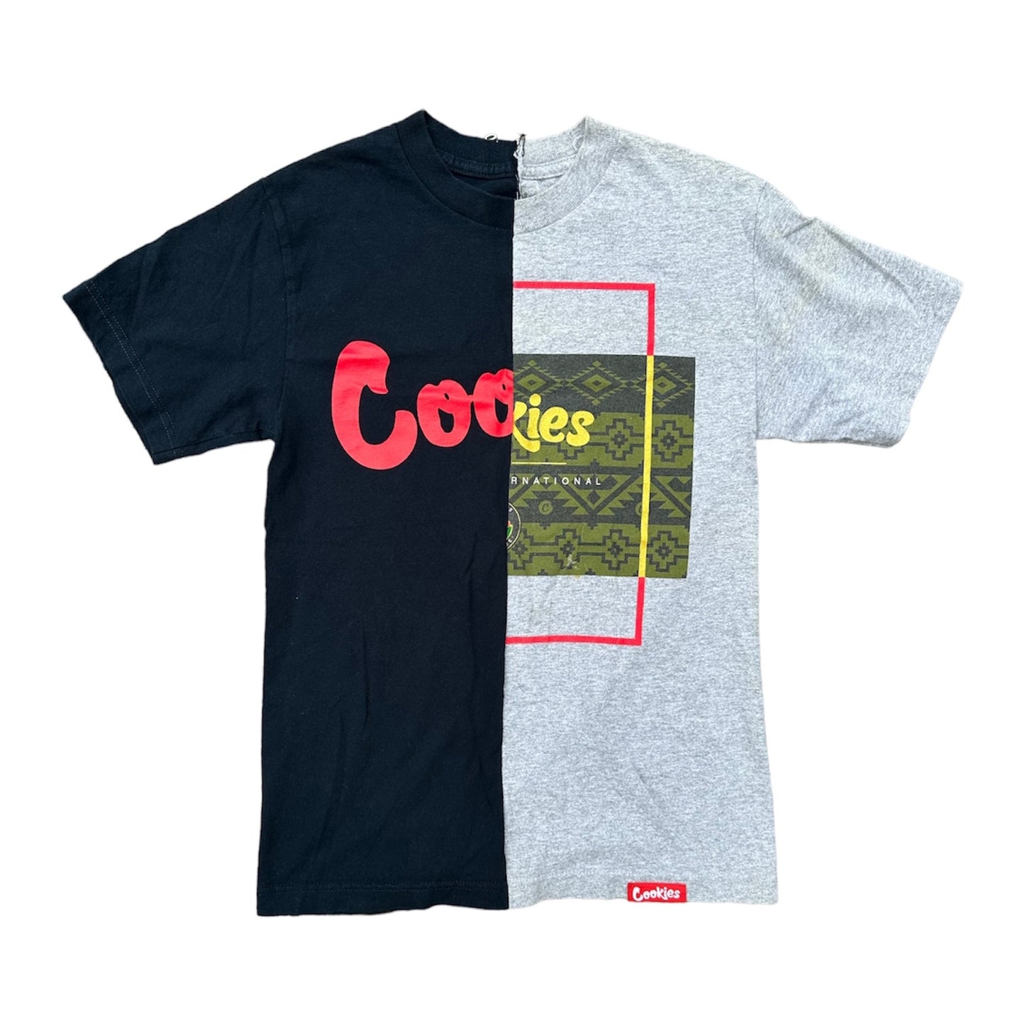 1/1 Tee
