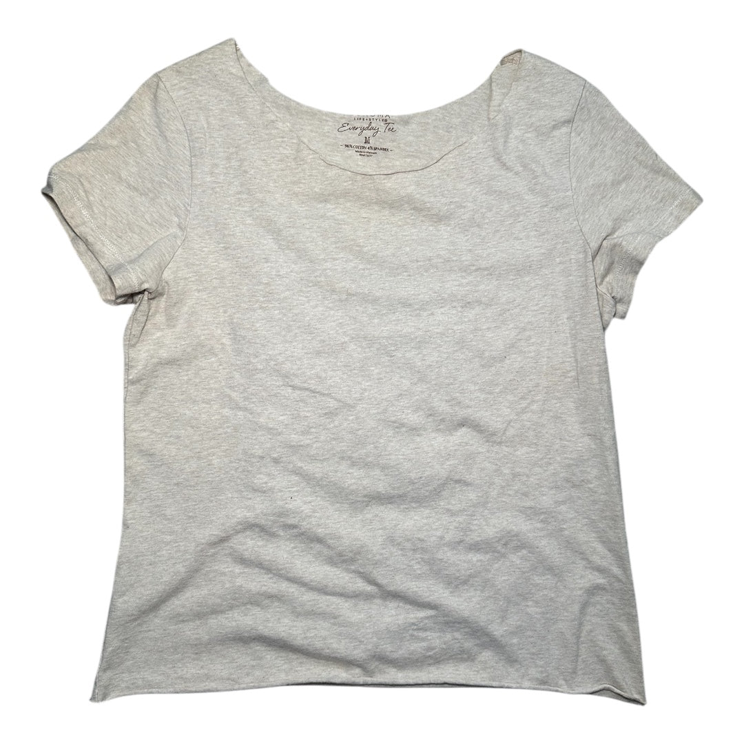 Cutout Tee