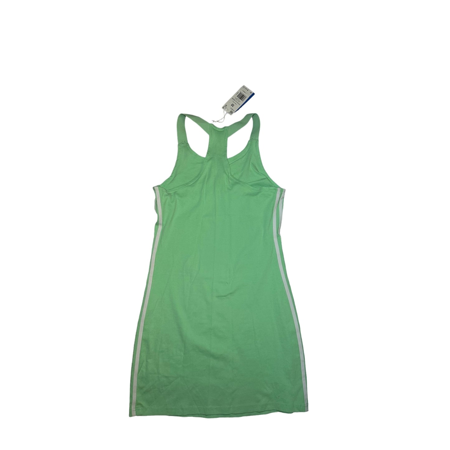 Racerback Dress