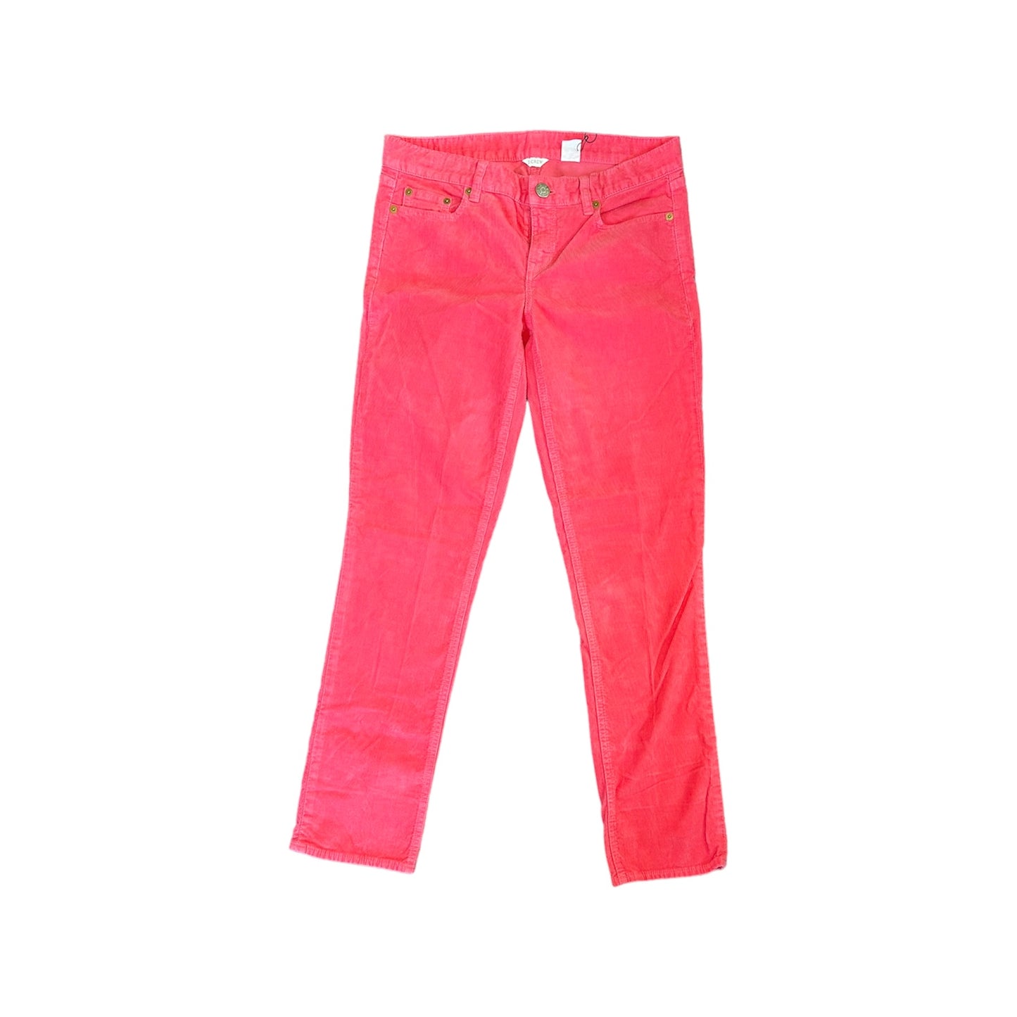 Corduroy Pants