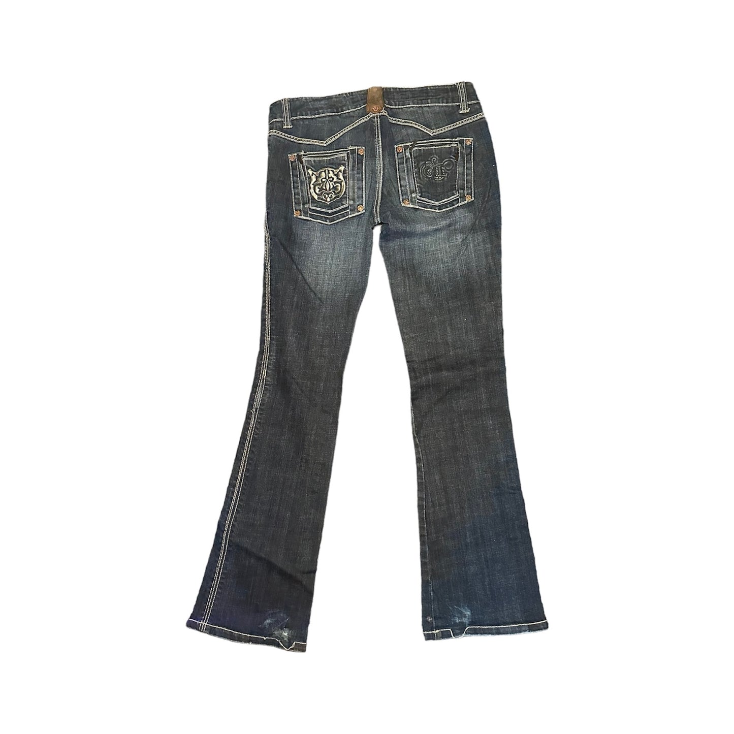 Bootcut Jeans