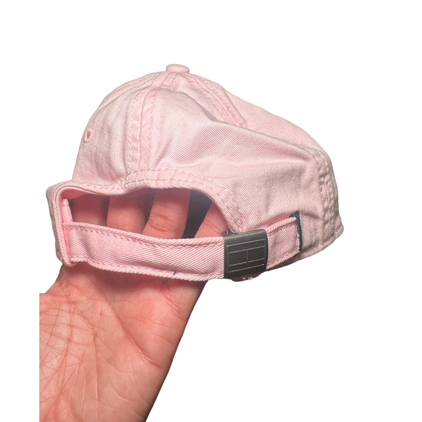 Adjustable Hat