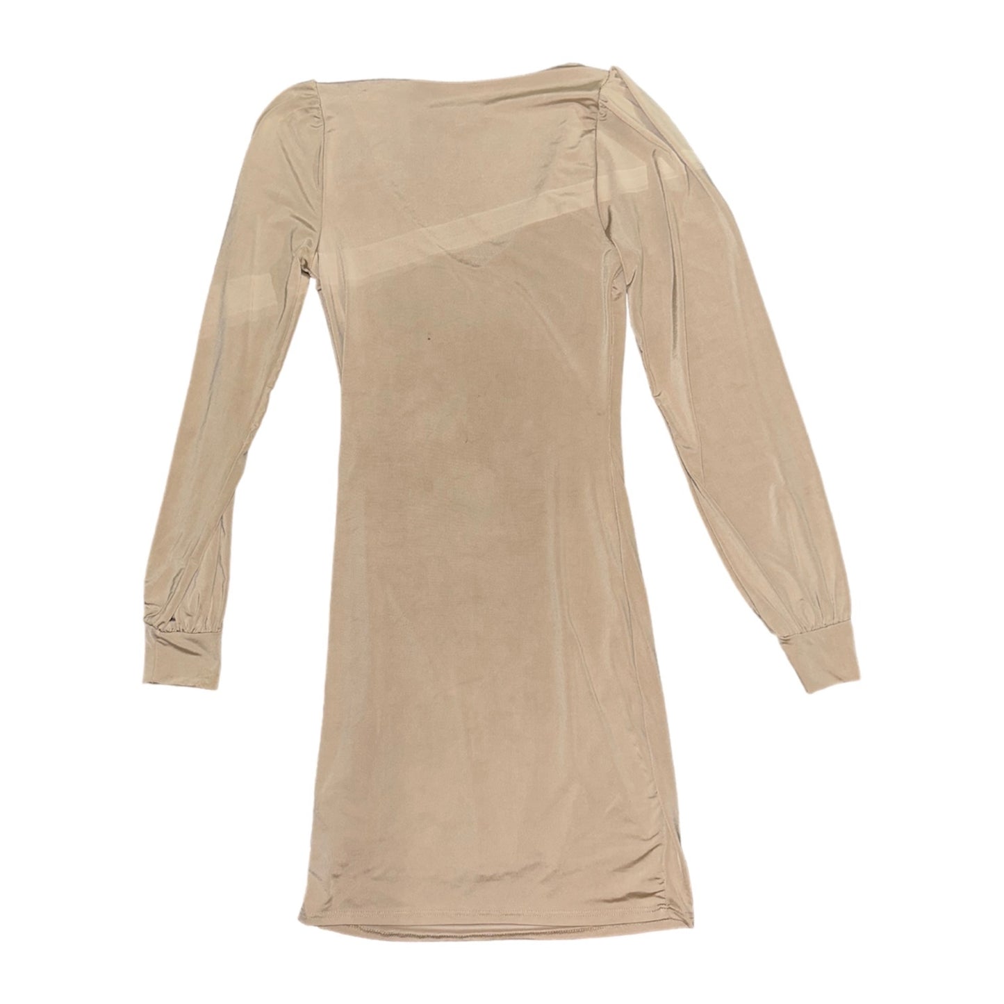 Long Sleeve Dress