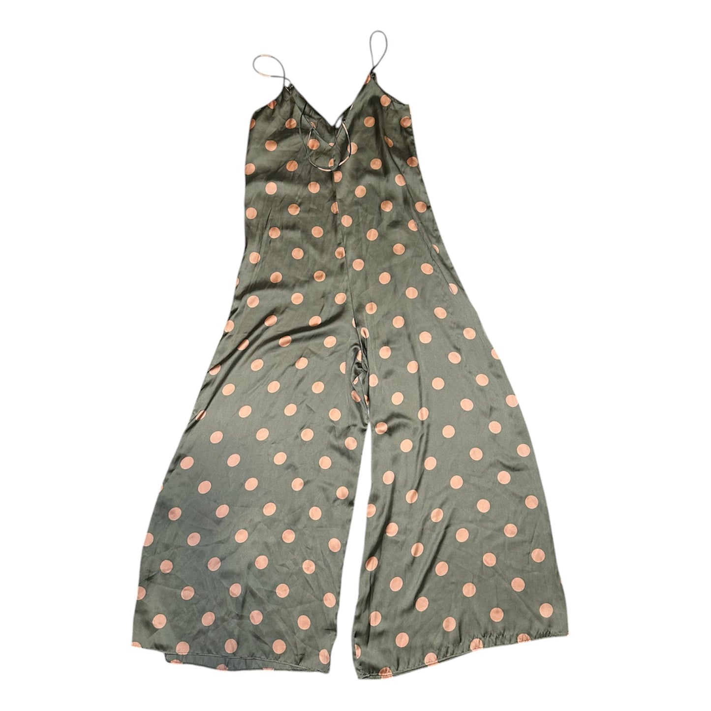 One Piece Jumpsuit
