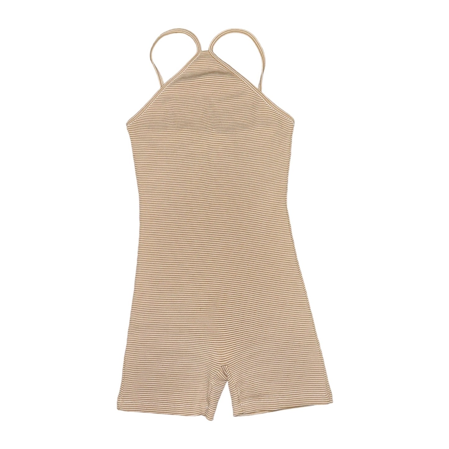 Halter Top Romper
