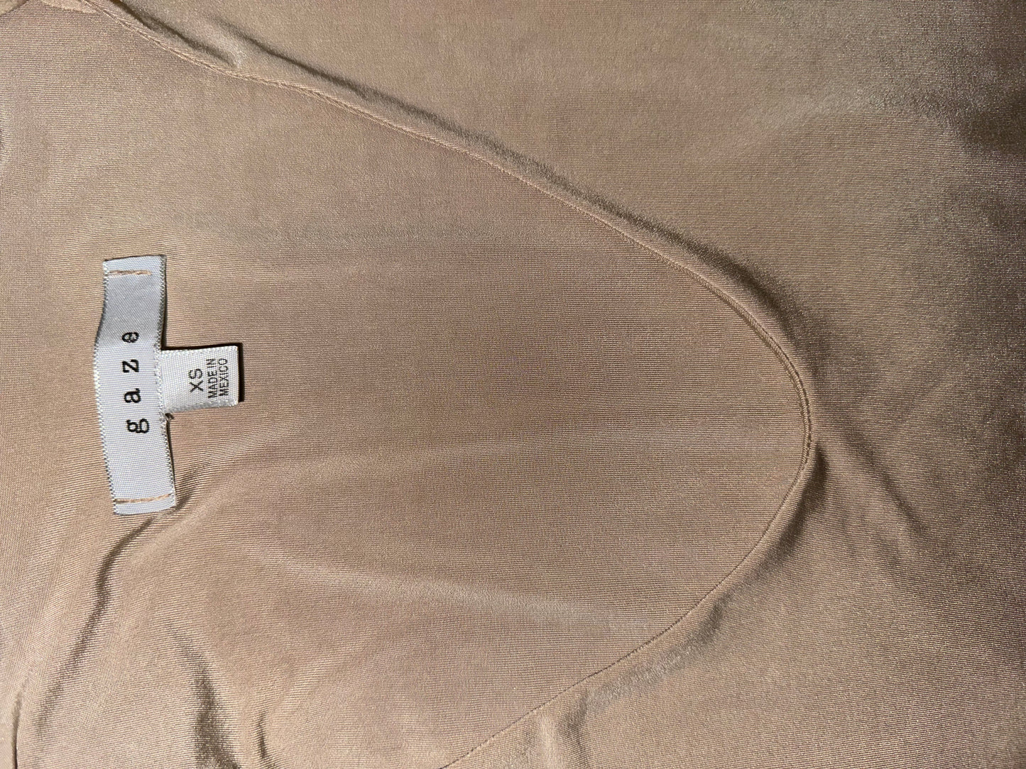 Long Sleeve Dress