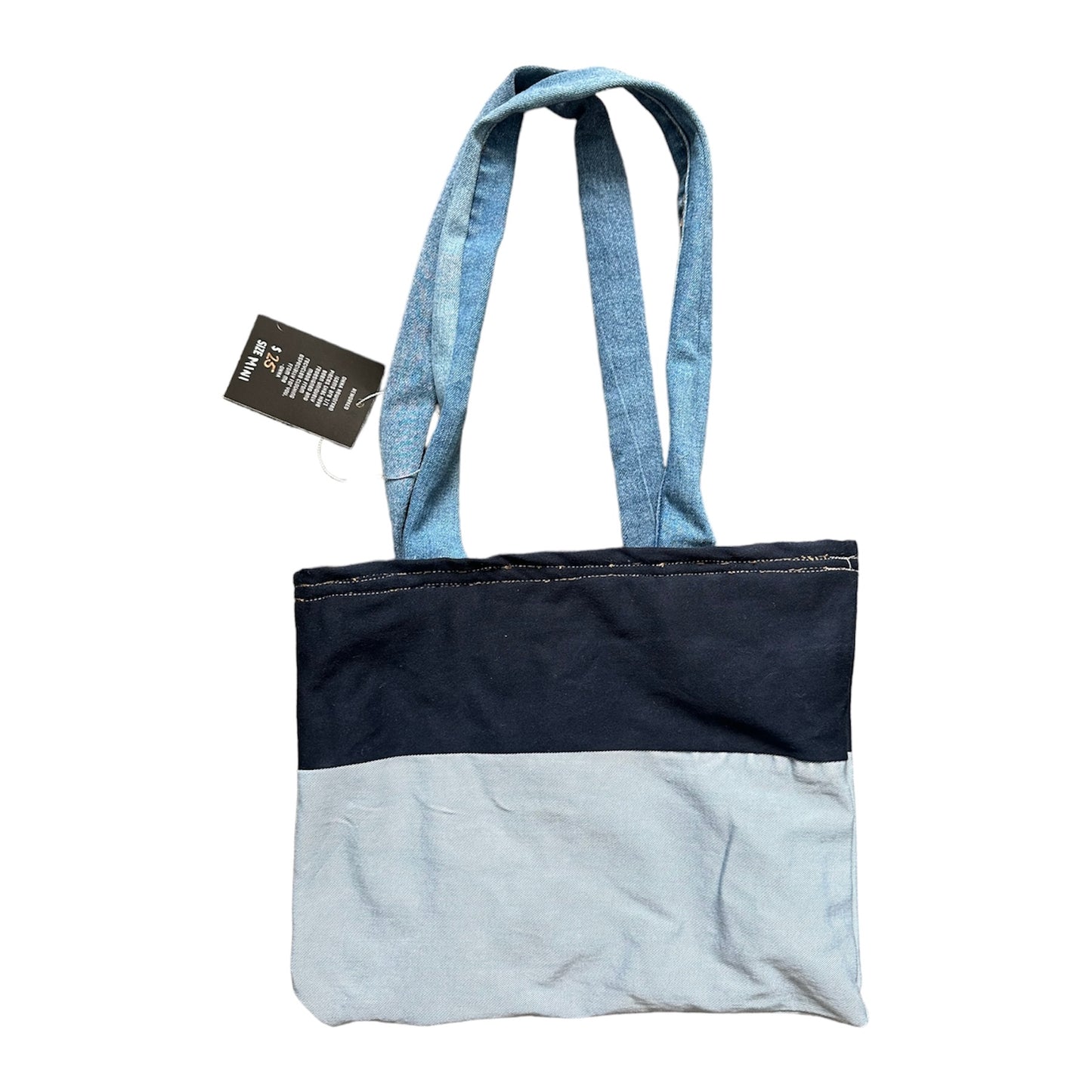 1 of 1 Mini Tote