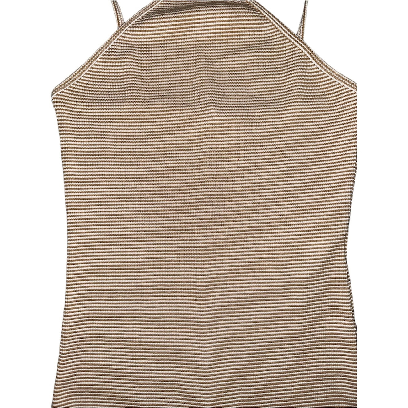 Halter Top Romper