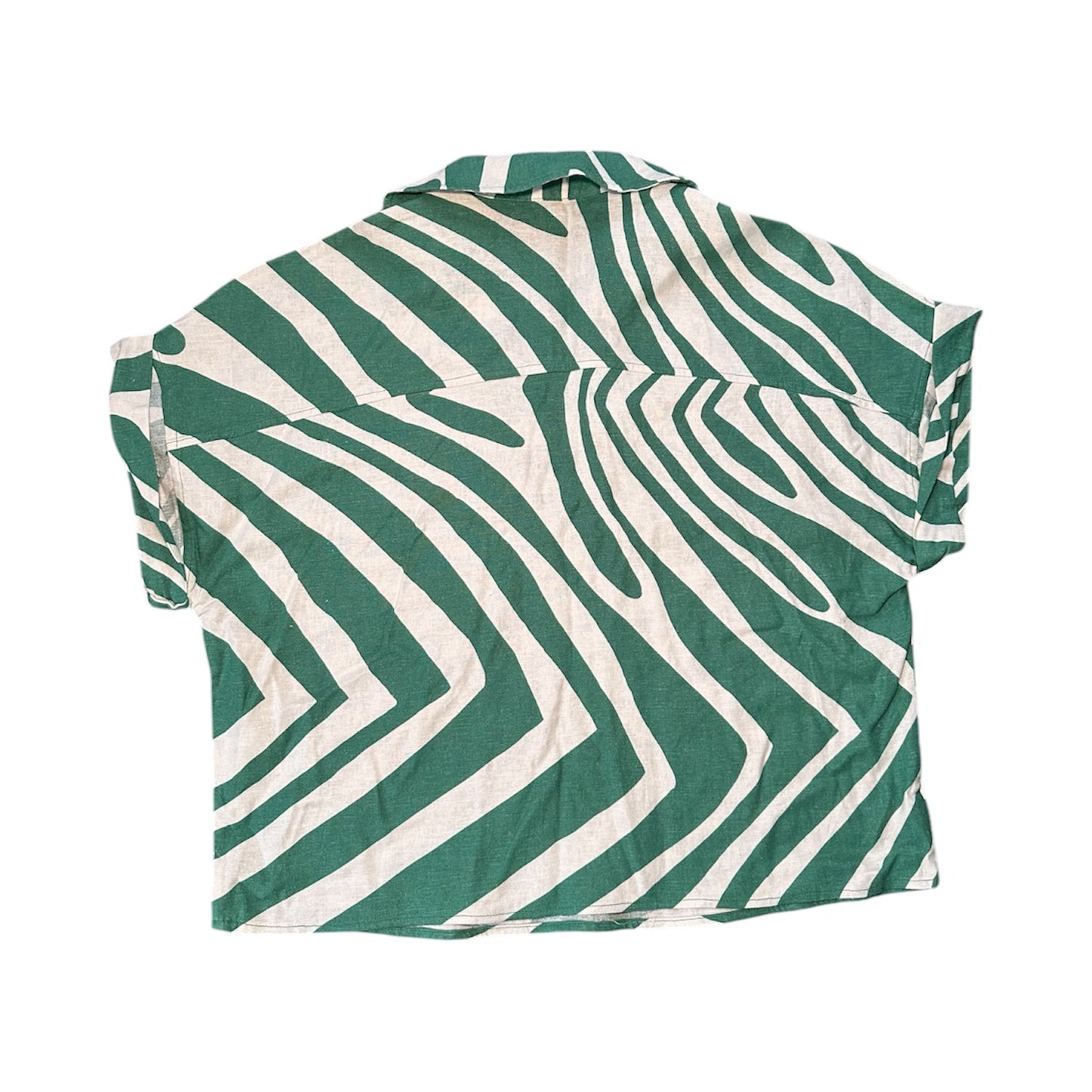 Short Sleeve Top
