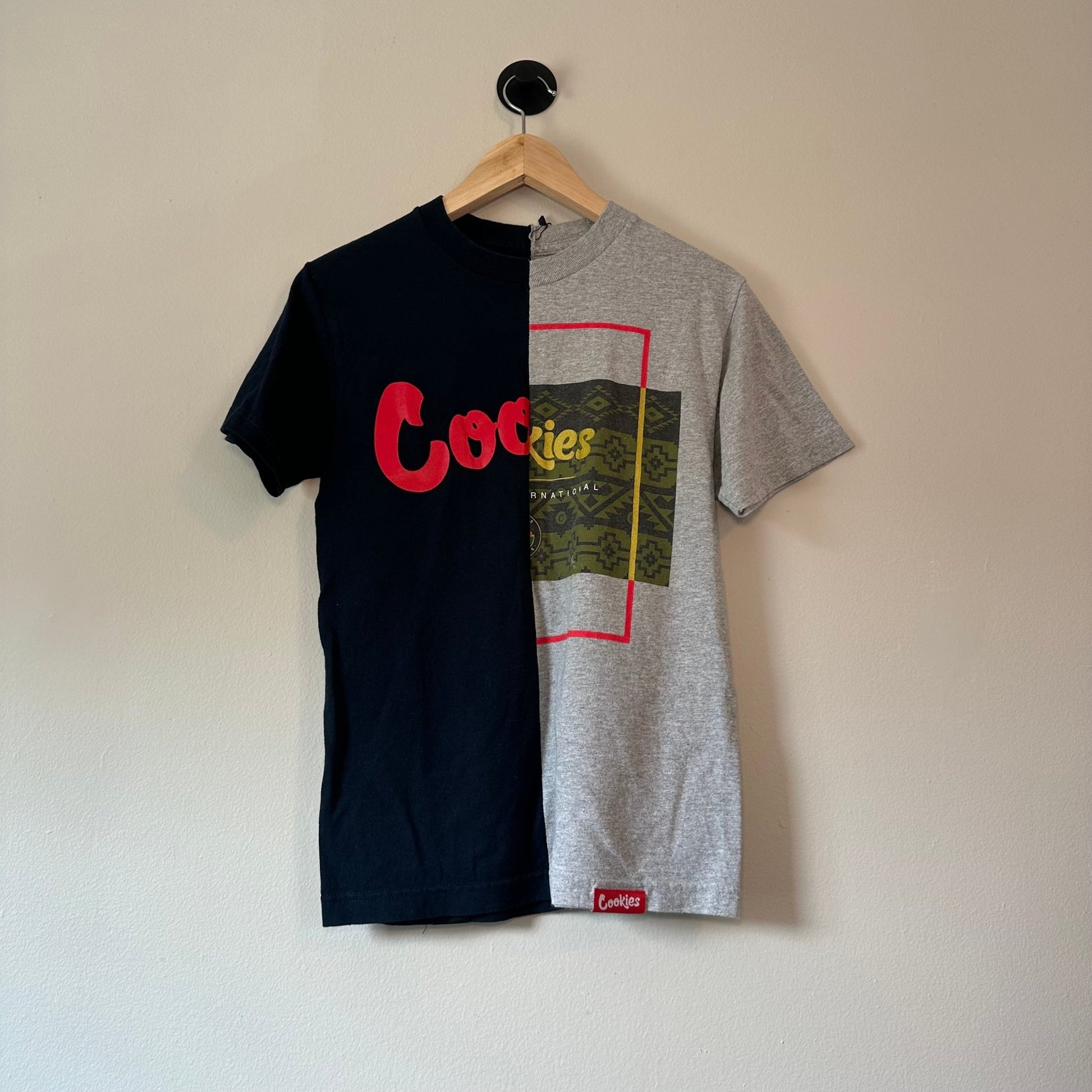 Cookies Tee - ONNA by gsochic