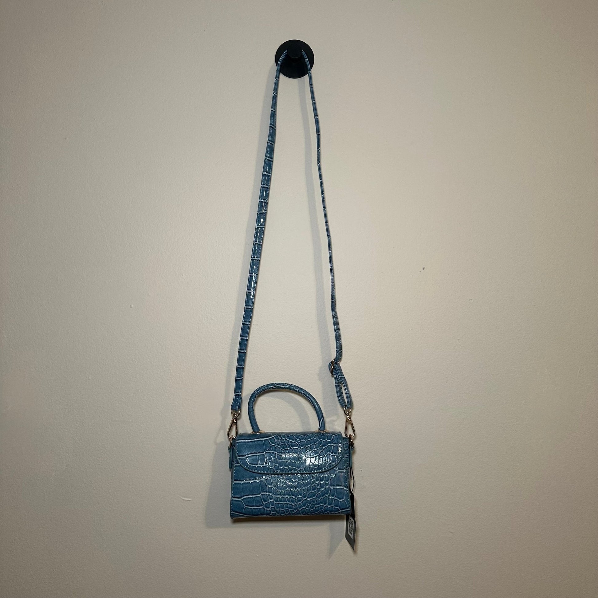 Crossbody - ONNA by gsochic