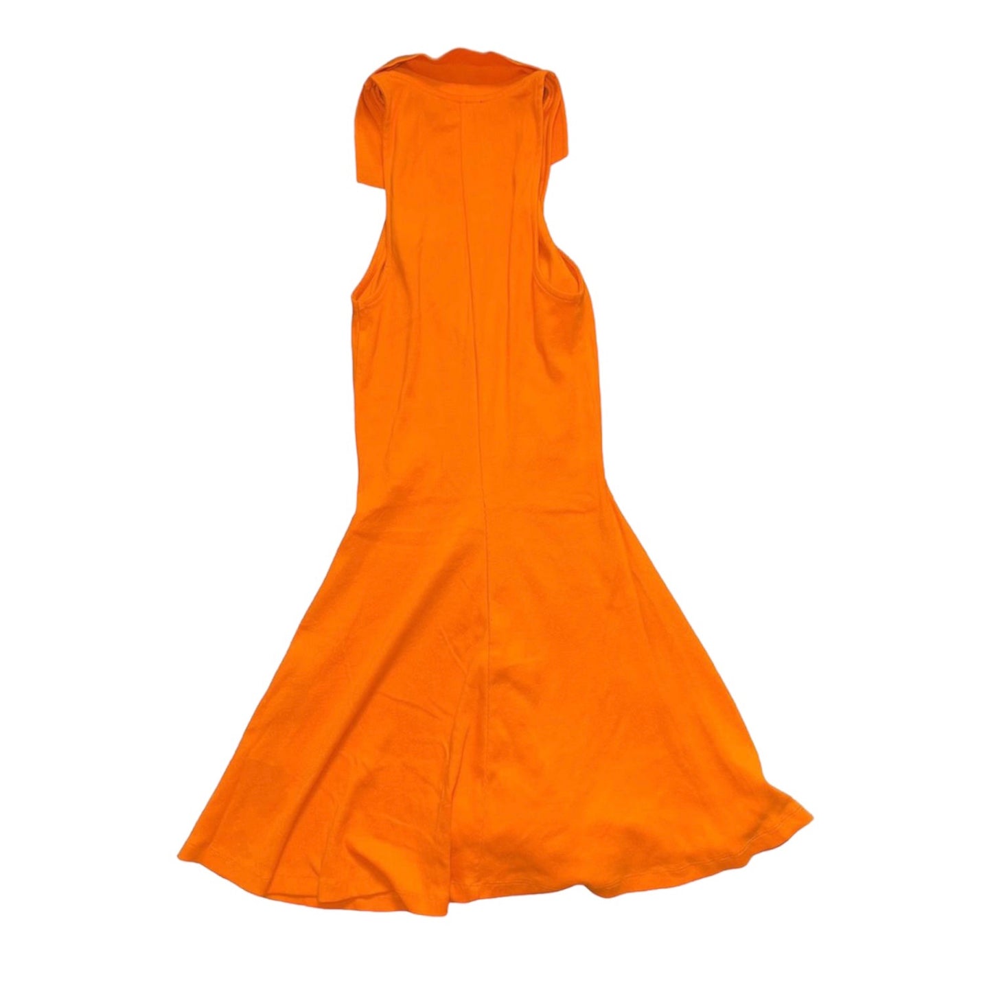 V Neck Dress