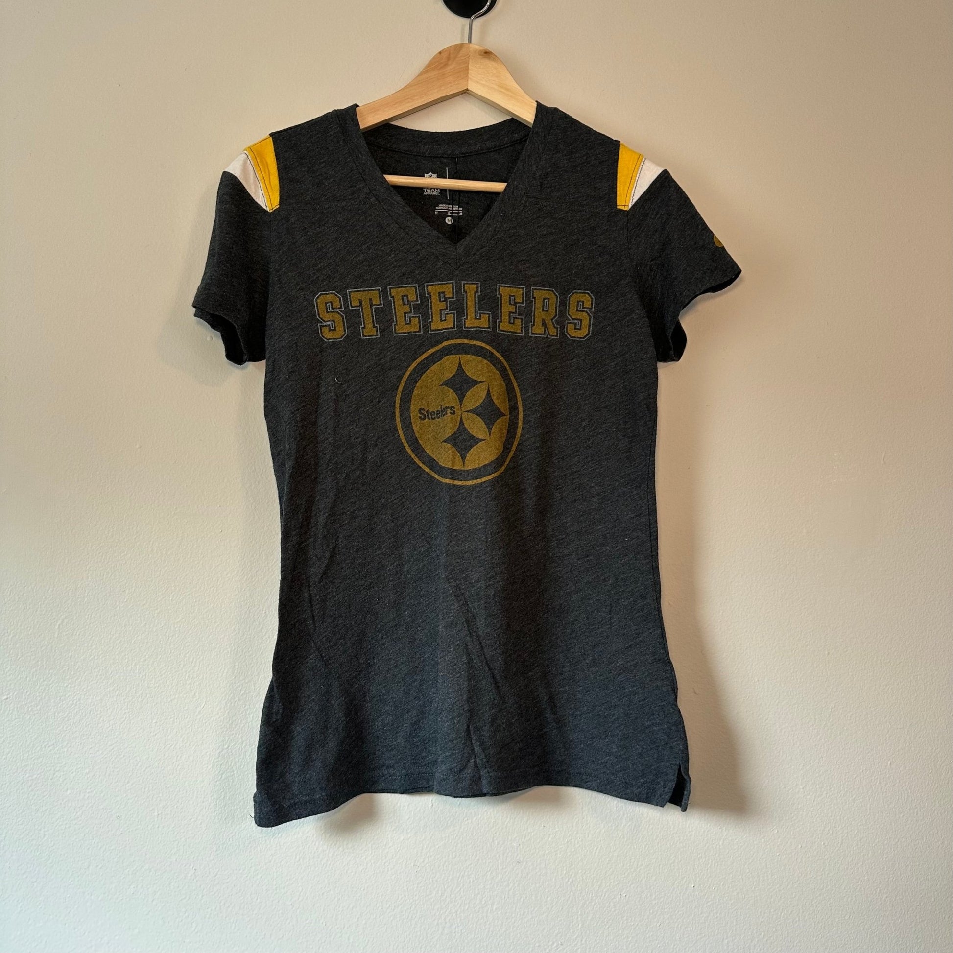 Pittsburgh Steelers Tee - ONNA by gsochic