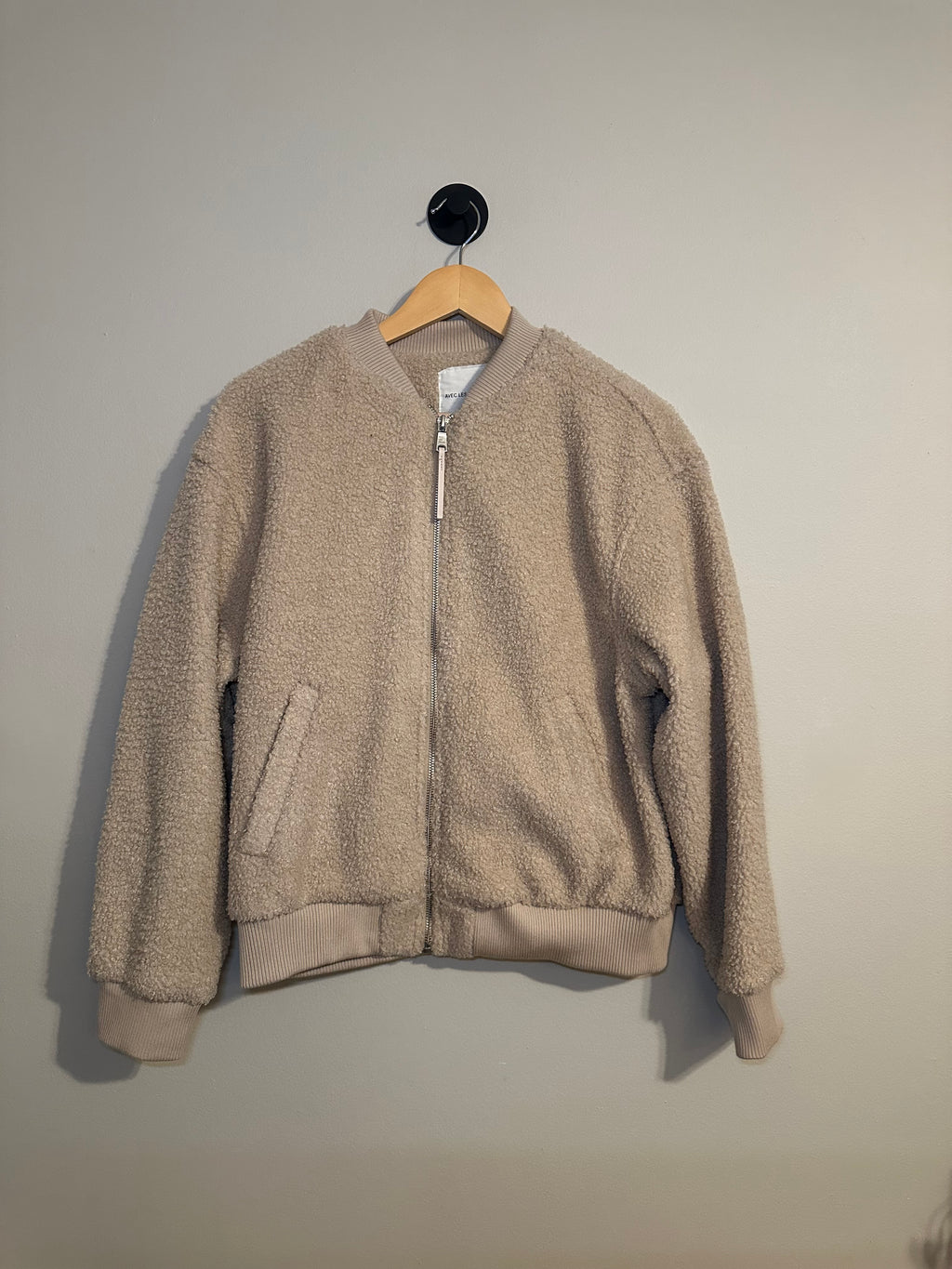 ONNA Reworked Jacket