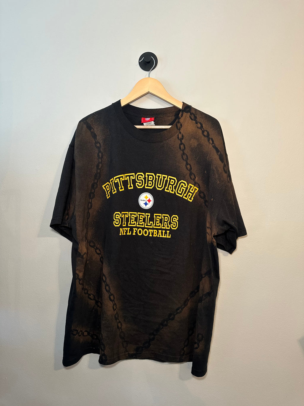 Steelers Tee