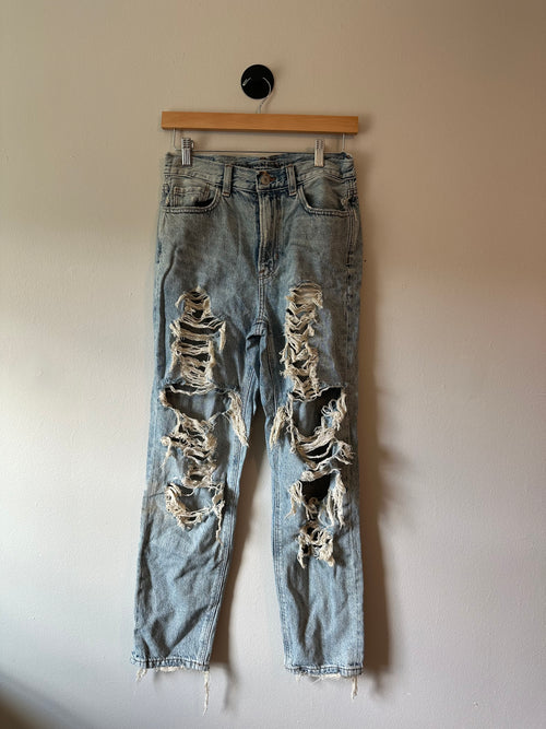American Eagle Denim