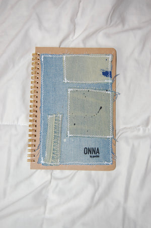 ONNA Reworked Journal