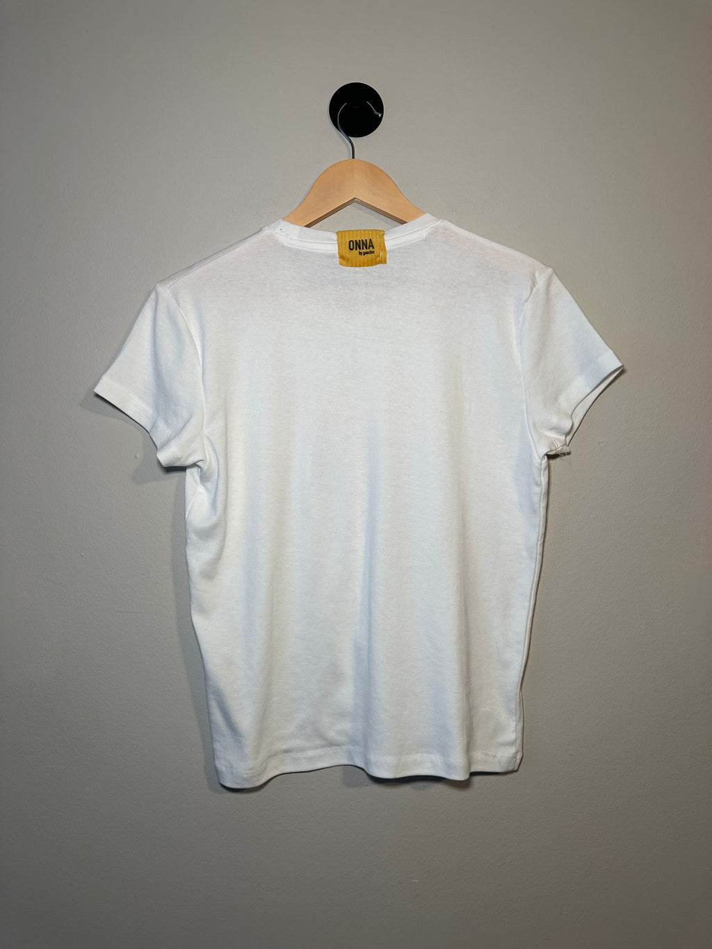 ONNA Reworked Baby Tee (XL)