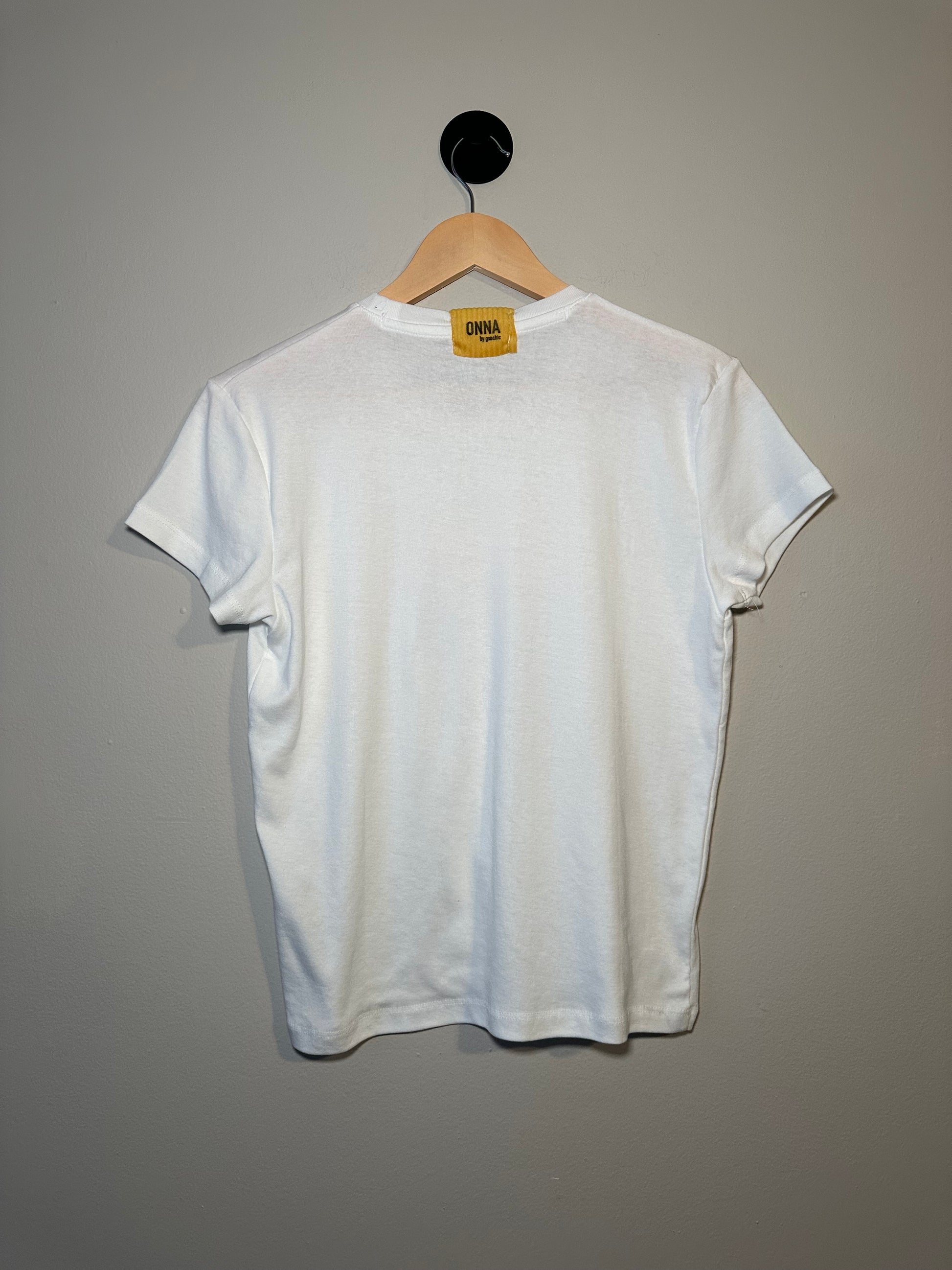 ONNA Reworked Baby Tee (XL)