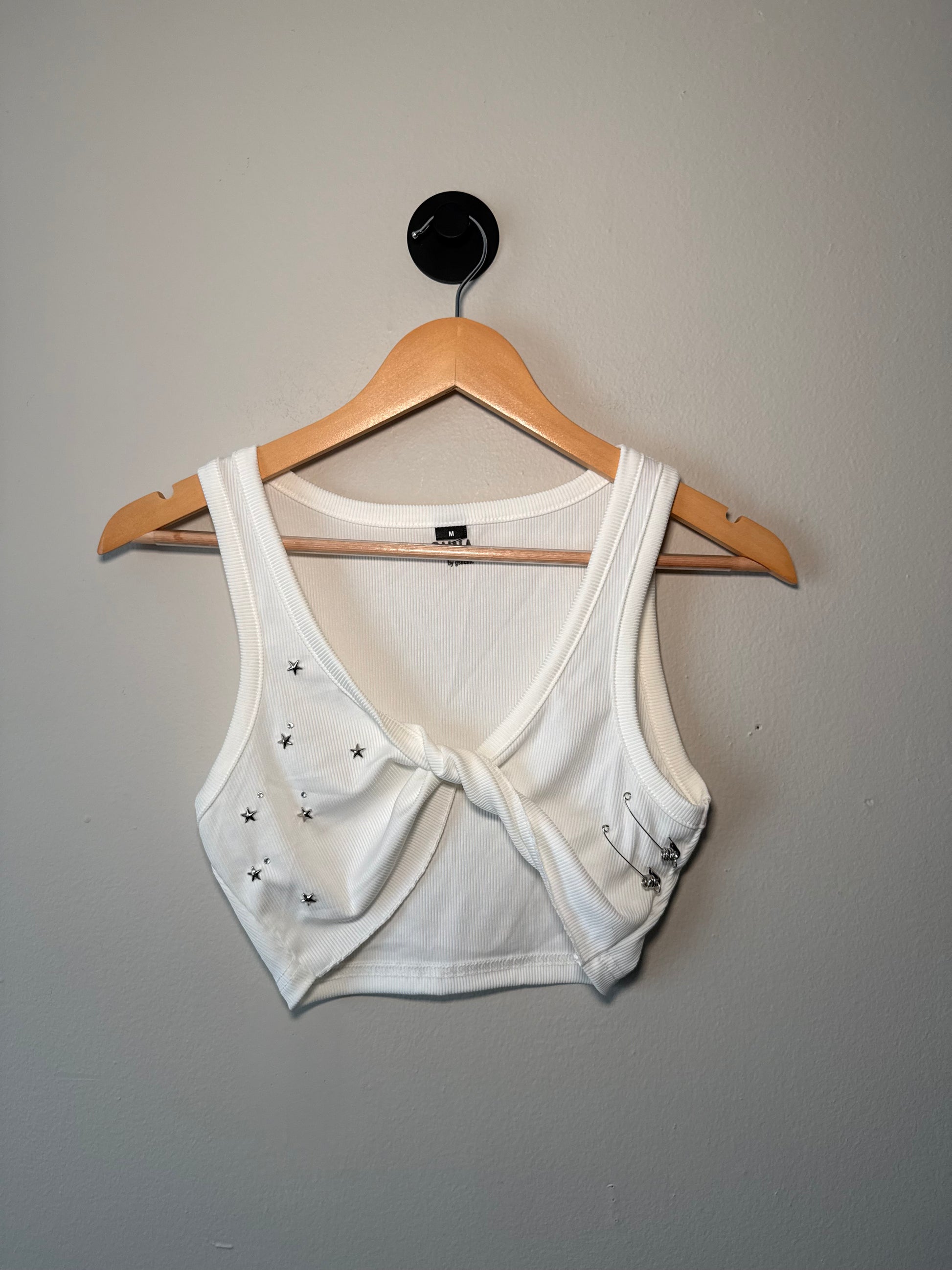 The Stardust Tank (M)