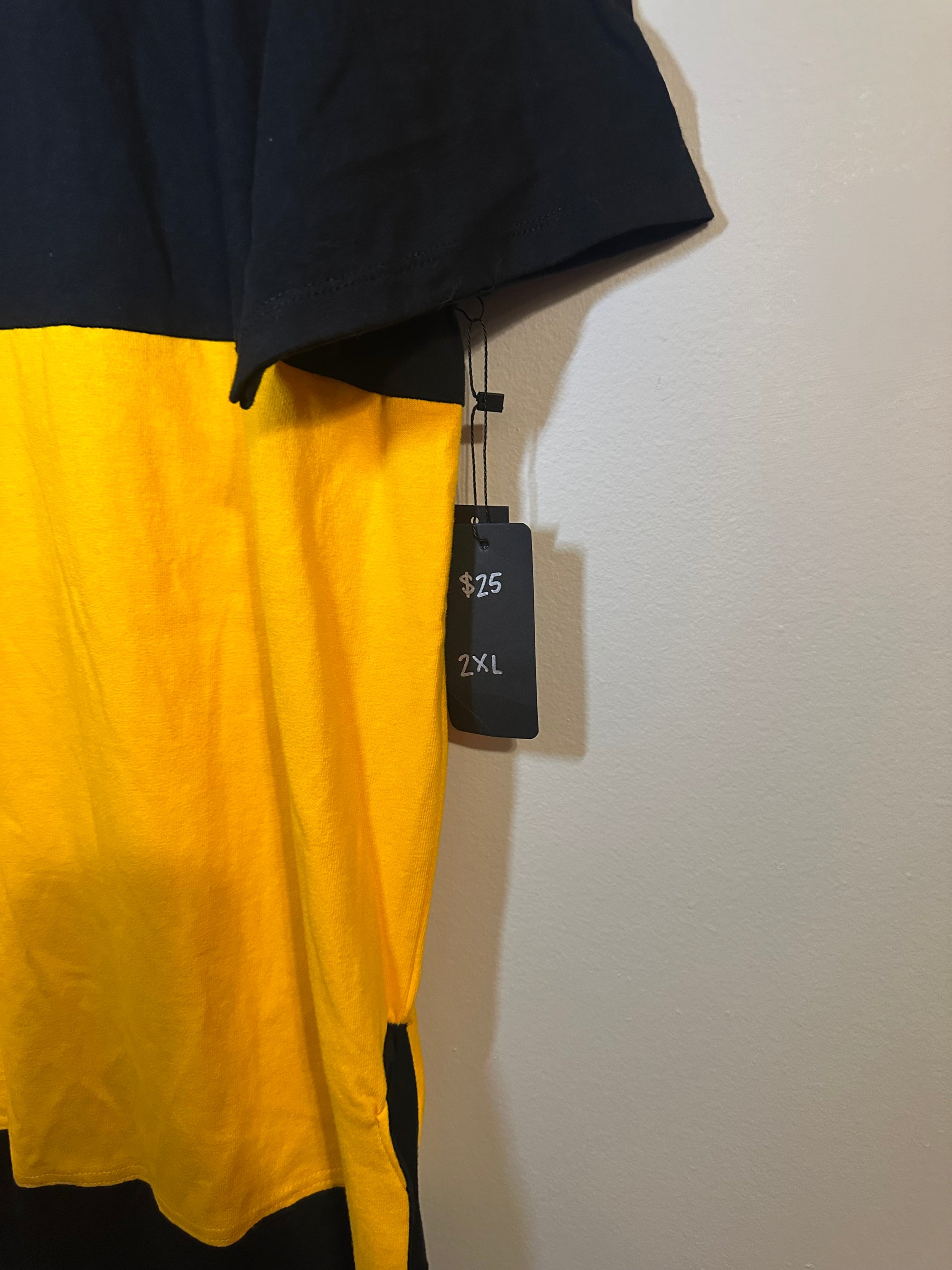 ONNA Reworked Tshirt Dress