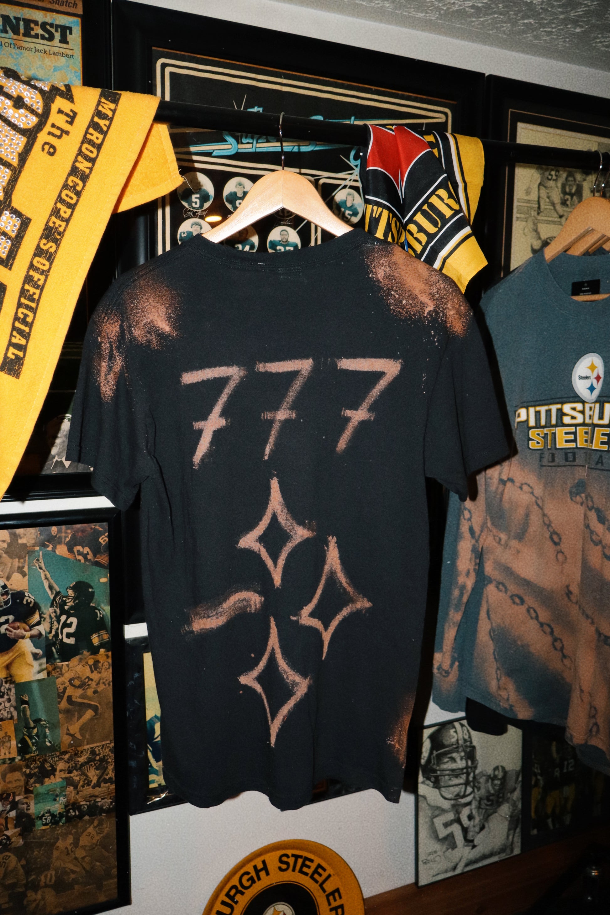 Steelers Tee