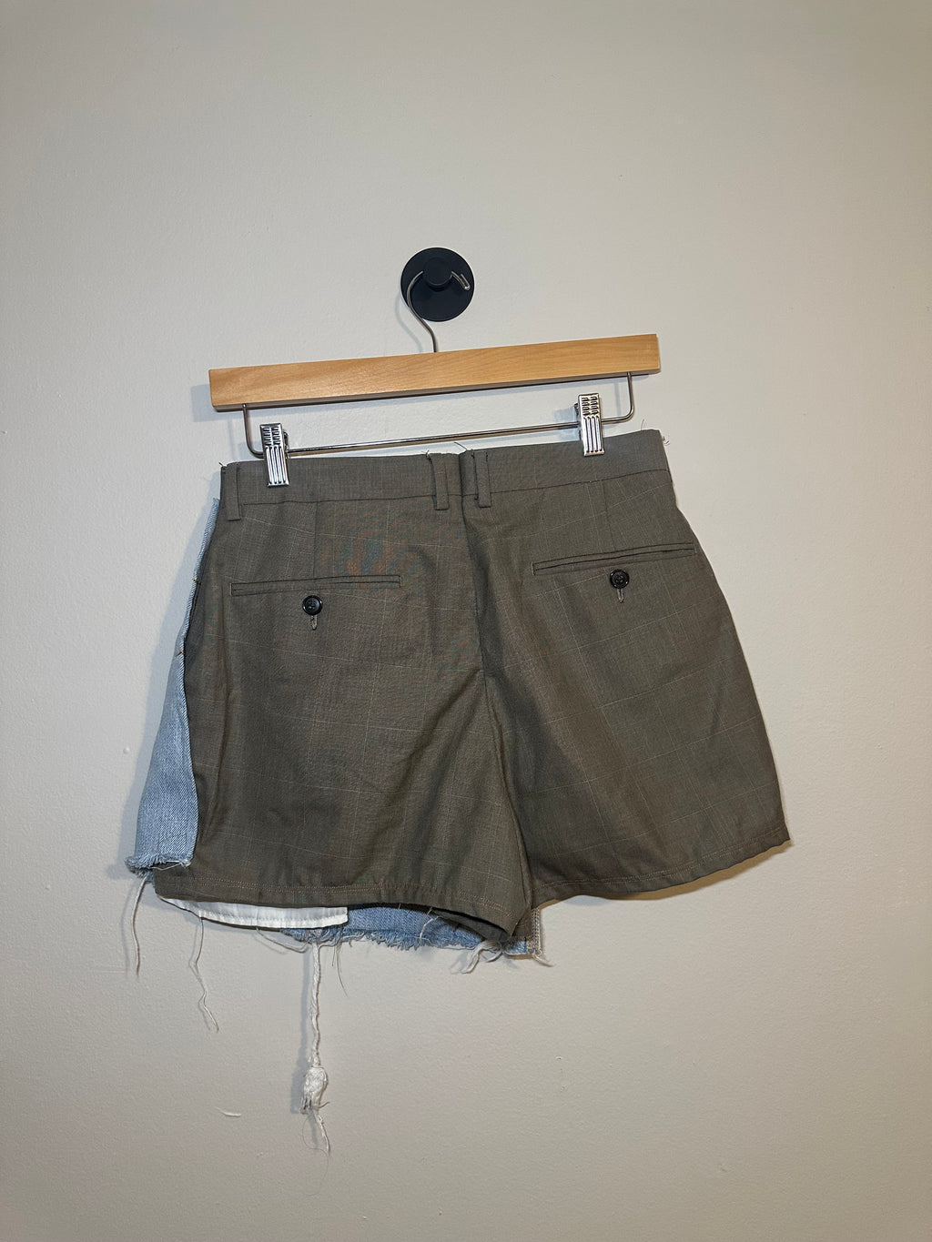 ONNA Reworked Skort