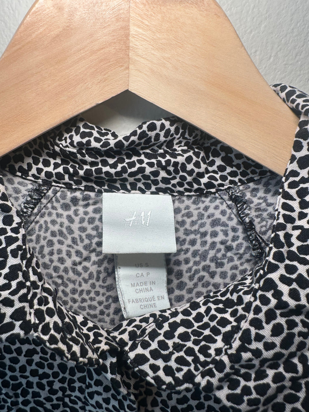 Midi Shirt Dress