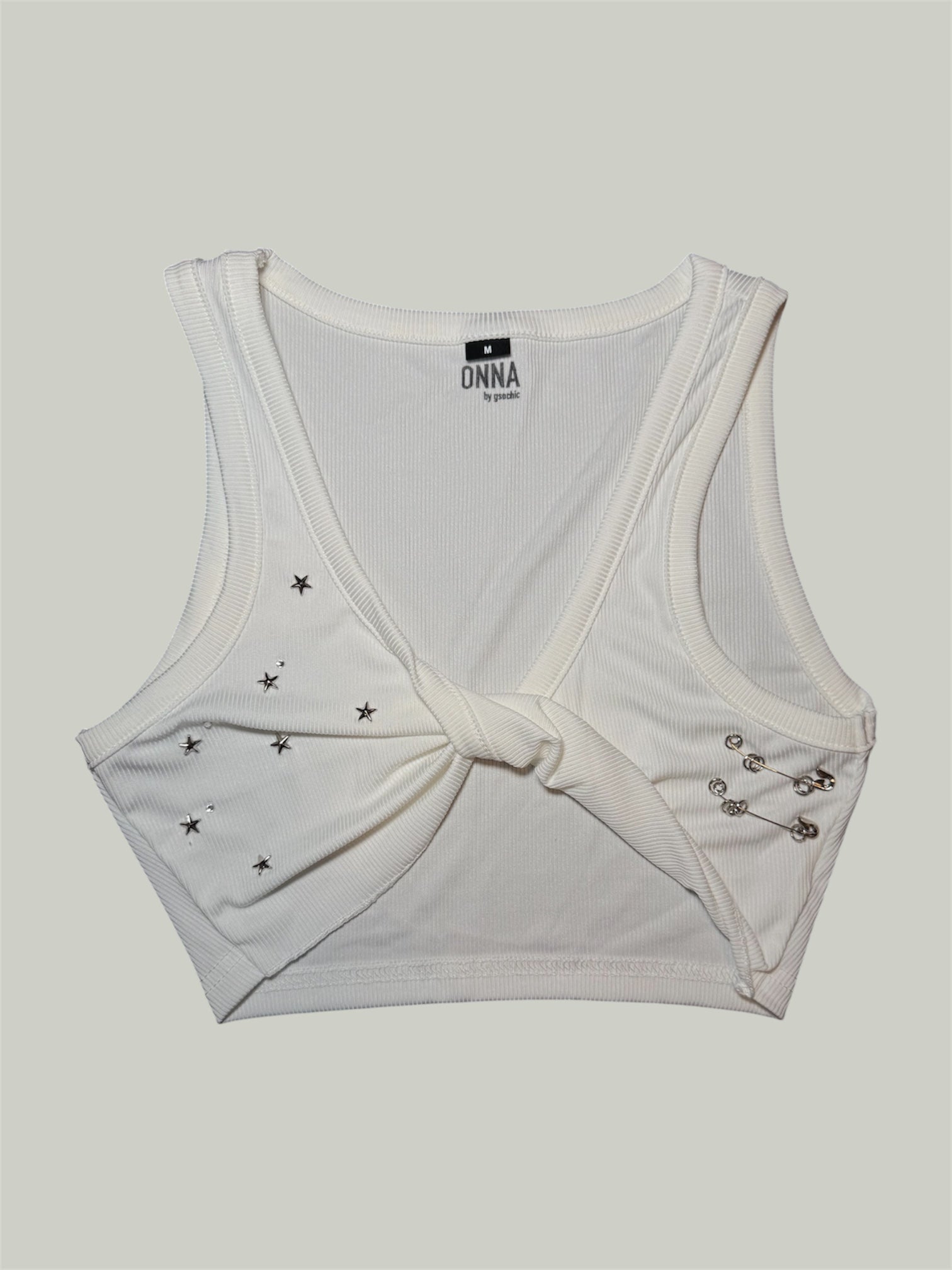 The Stardust Tank (M)