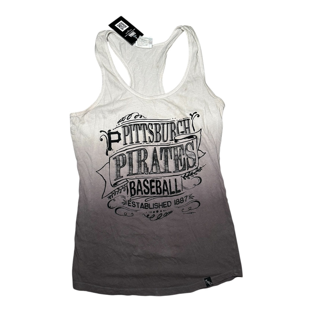 Pittsburgh Pirates Tank