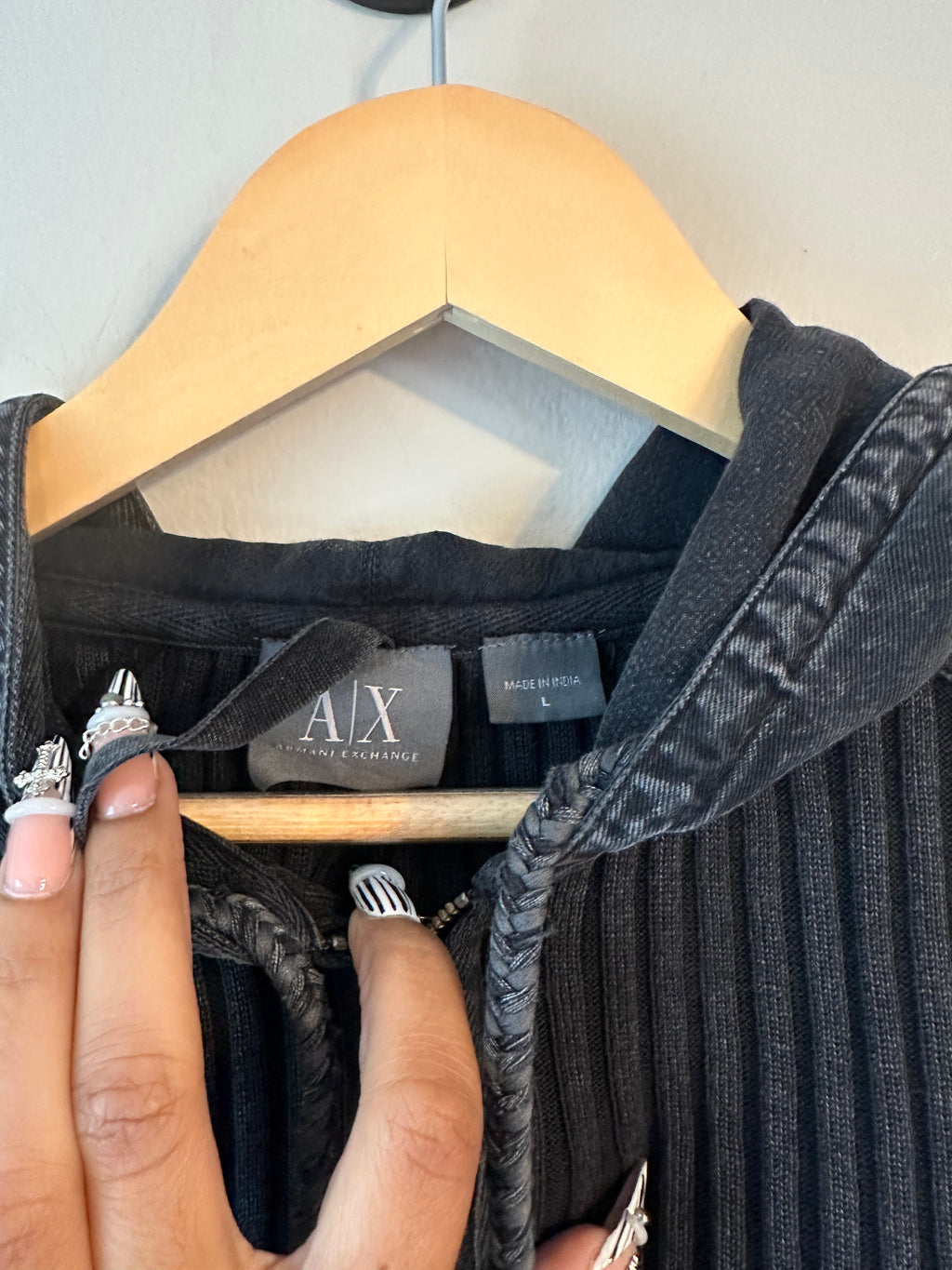 Armani Exchange Hoodie