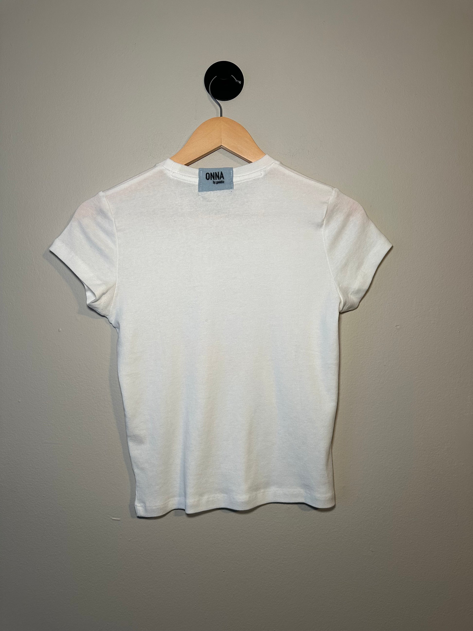 ONNA Reworked Baby Tee